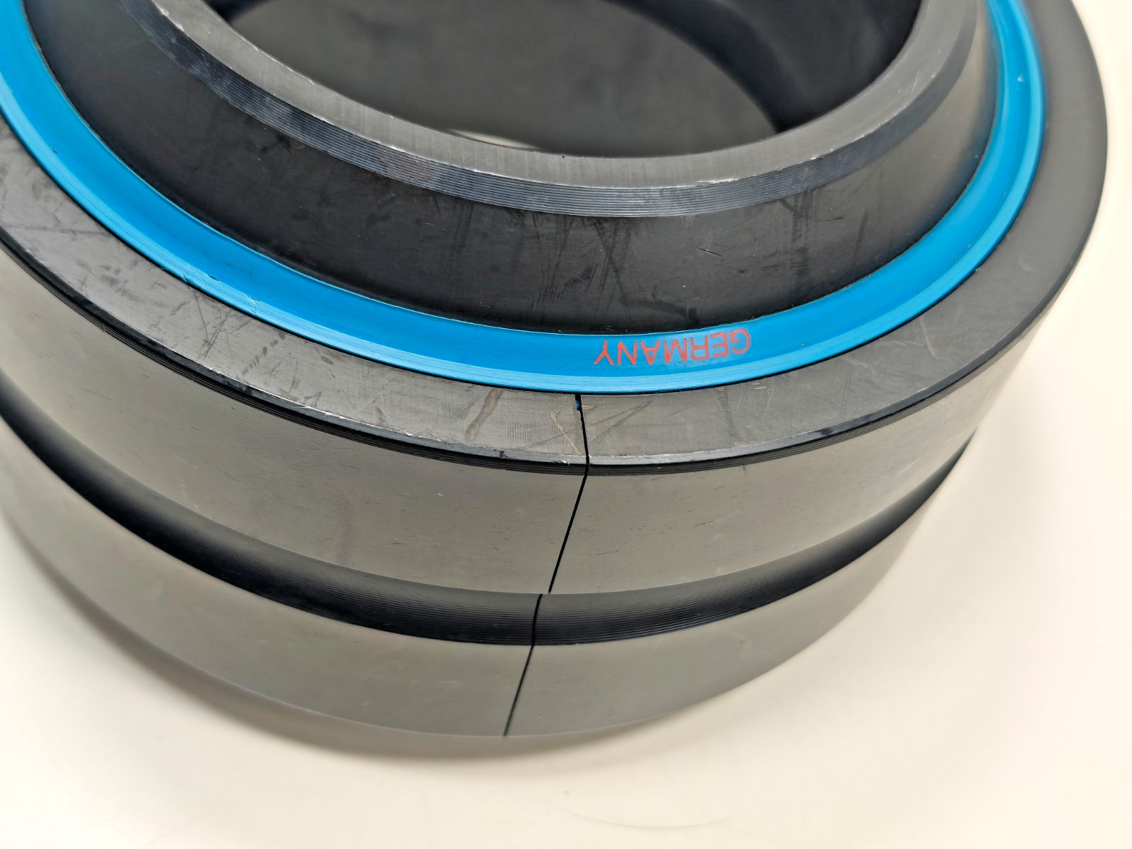 GEH 110 ES-2RS SKF Radial Spherical Plain Bearing Sealed 110x180x100mm GERMANY