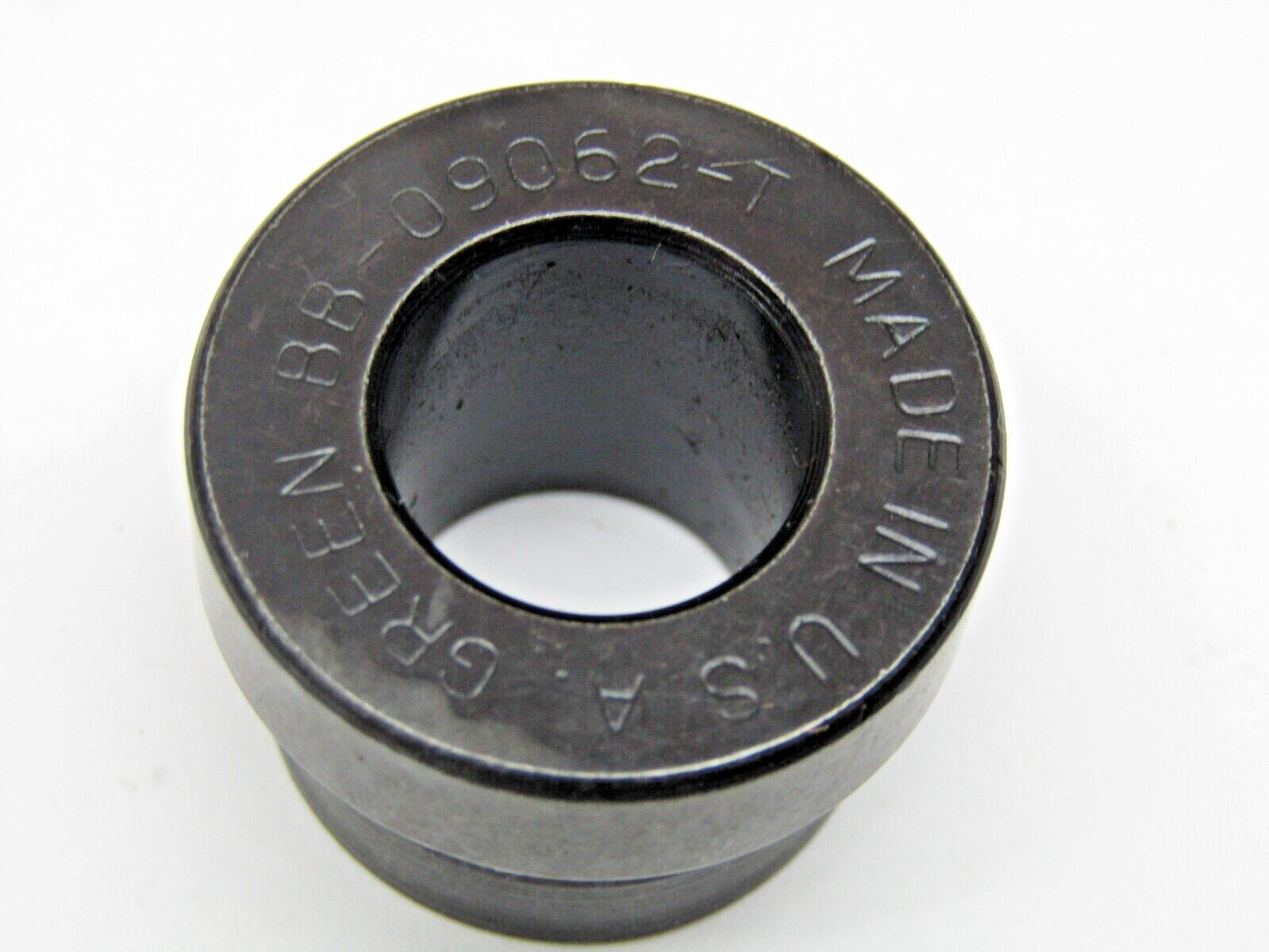 Green Bearing BB-09062T Vintage Automotive Bearing Inner Race