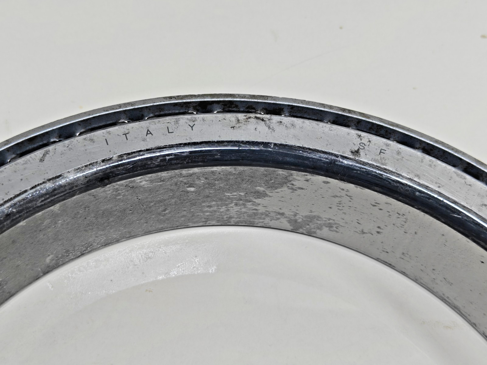 8578 Timken Tapered Roller Bearing Cone Only Timken 8578 , 9-1/2 in ID
