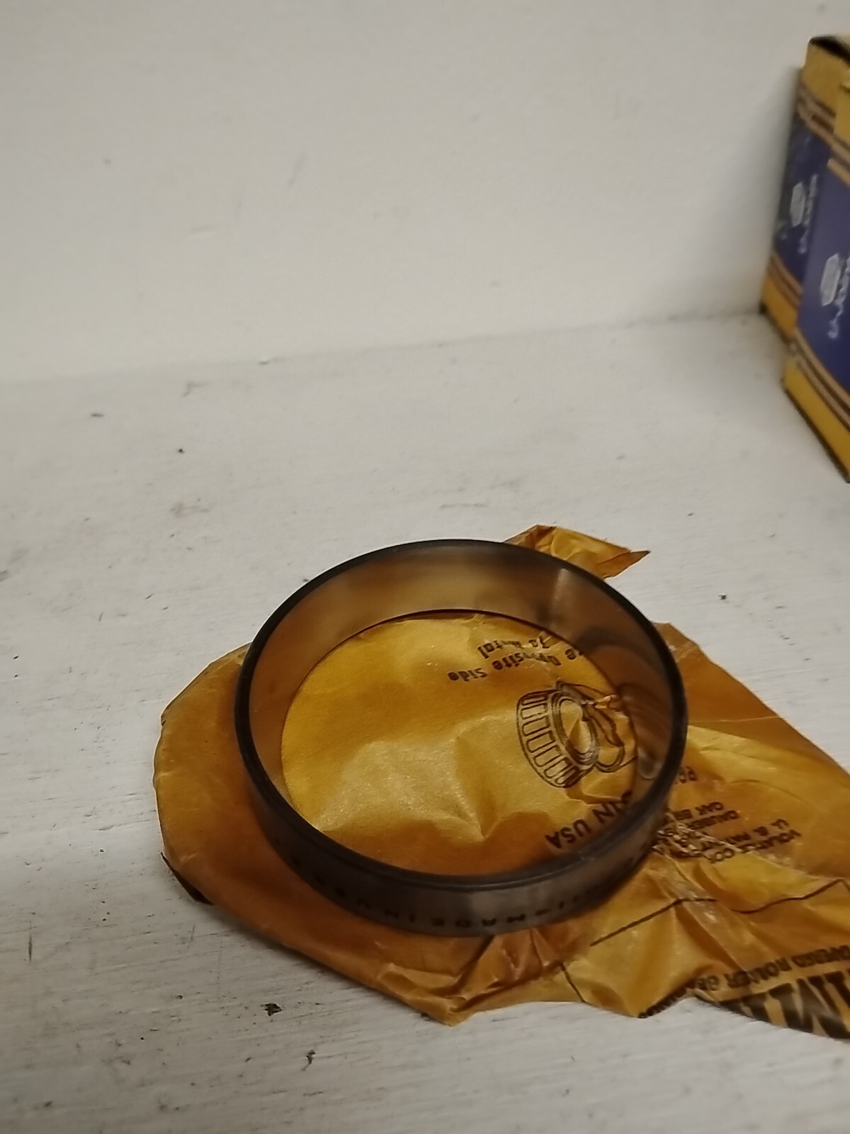 Timken LM603011 Tapered Roller Bearing Cup