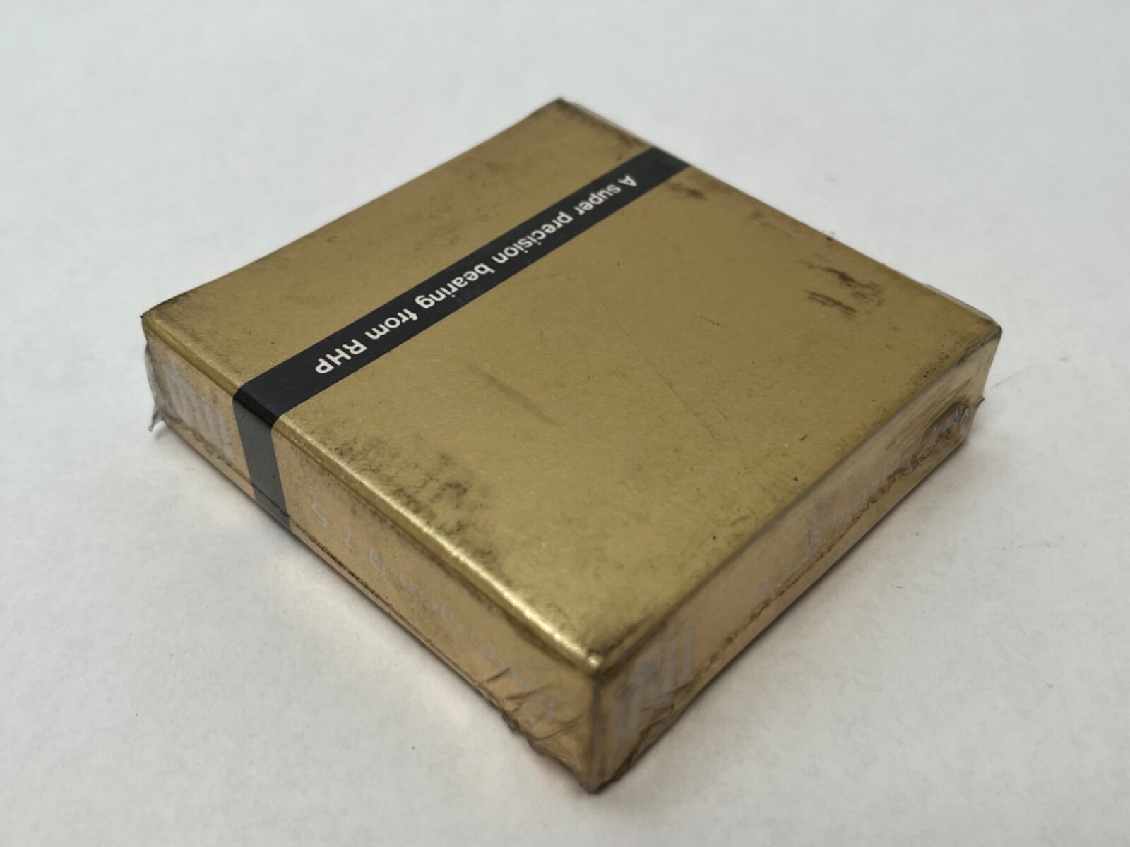 RHP 6205TBP4 Bearing 25x52x15 mm 6205 T/TB P4 MM-205-K England