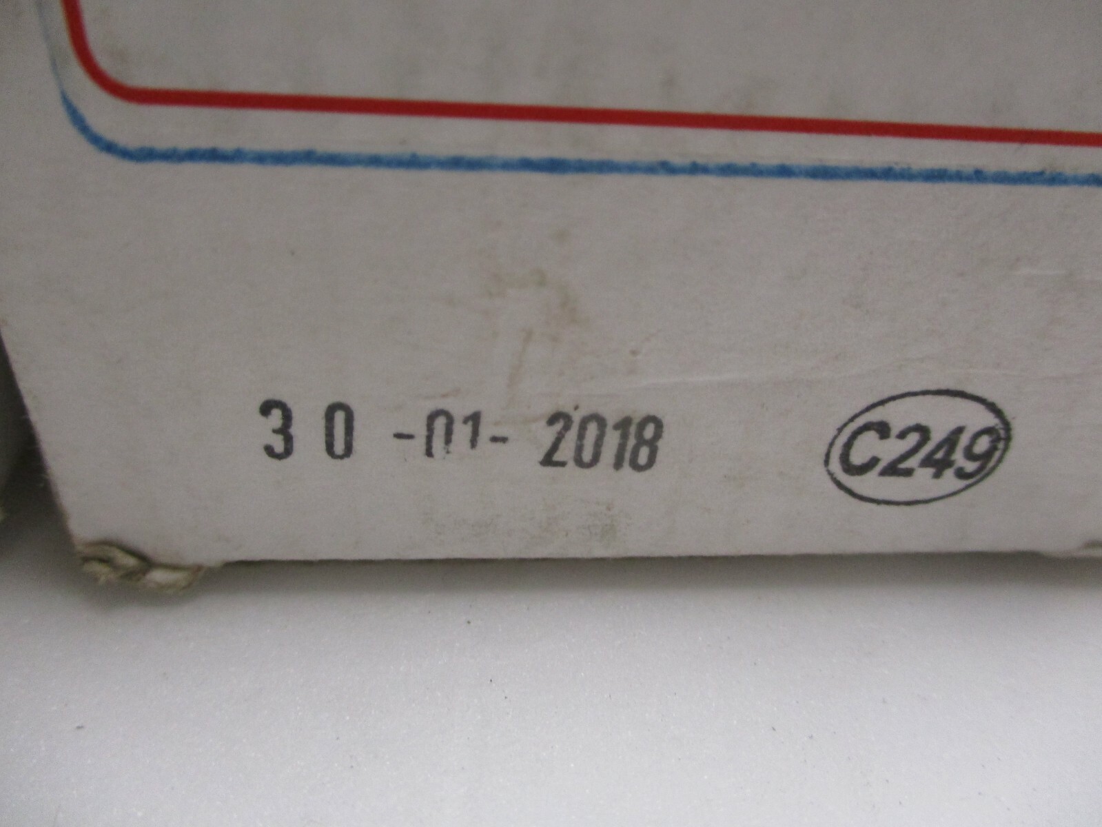 SKF LGFP 2/MR380B Bearing Grease (NEW)