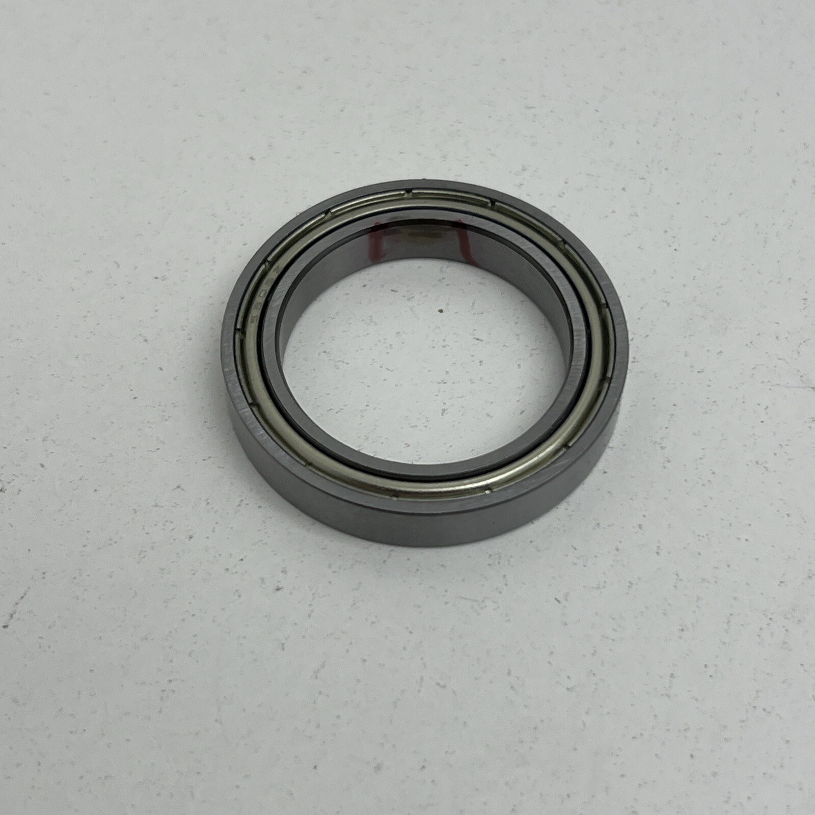 Lot of (7) 6806ZZ Metal Shield Shielded Ball Bearing 7 x 42 x 30mm