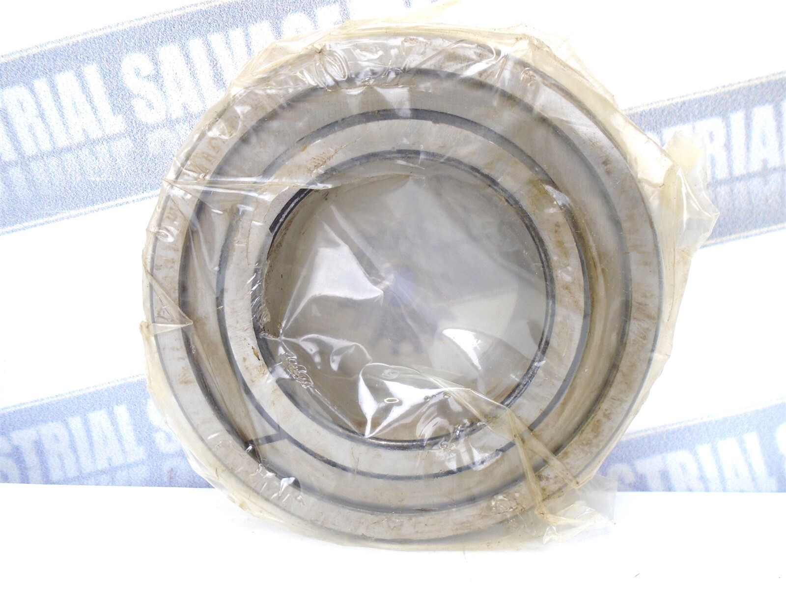 FAFNIR -W210PP – WIDE DOUBLE SEALED Deep Groove SINGLE ROW BEARING – 50x90x30mm