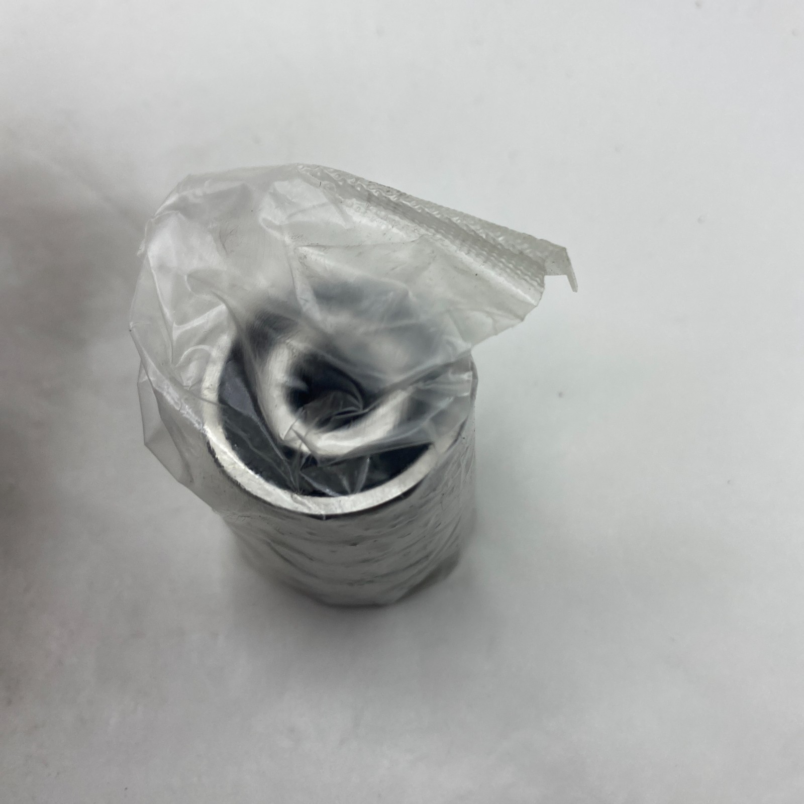 PACK OF 10 CBF 6200.2RS.C3*10*CBF SINGLE ROW DEEP GROOVE BALL BEARING NEW 🎯