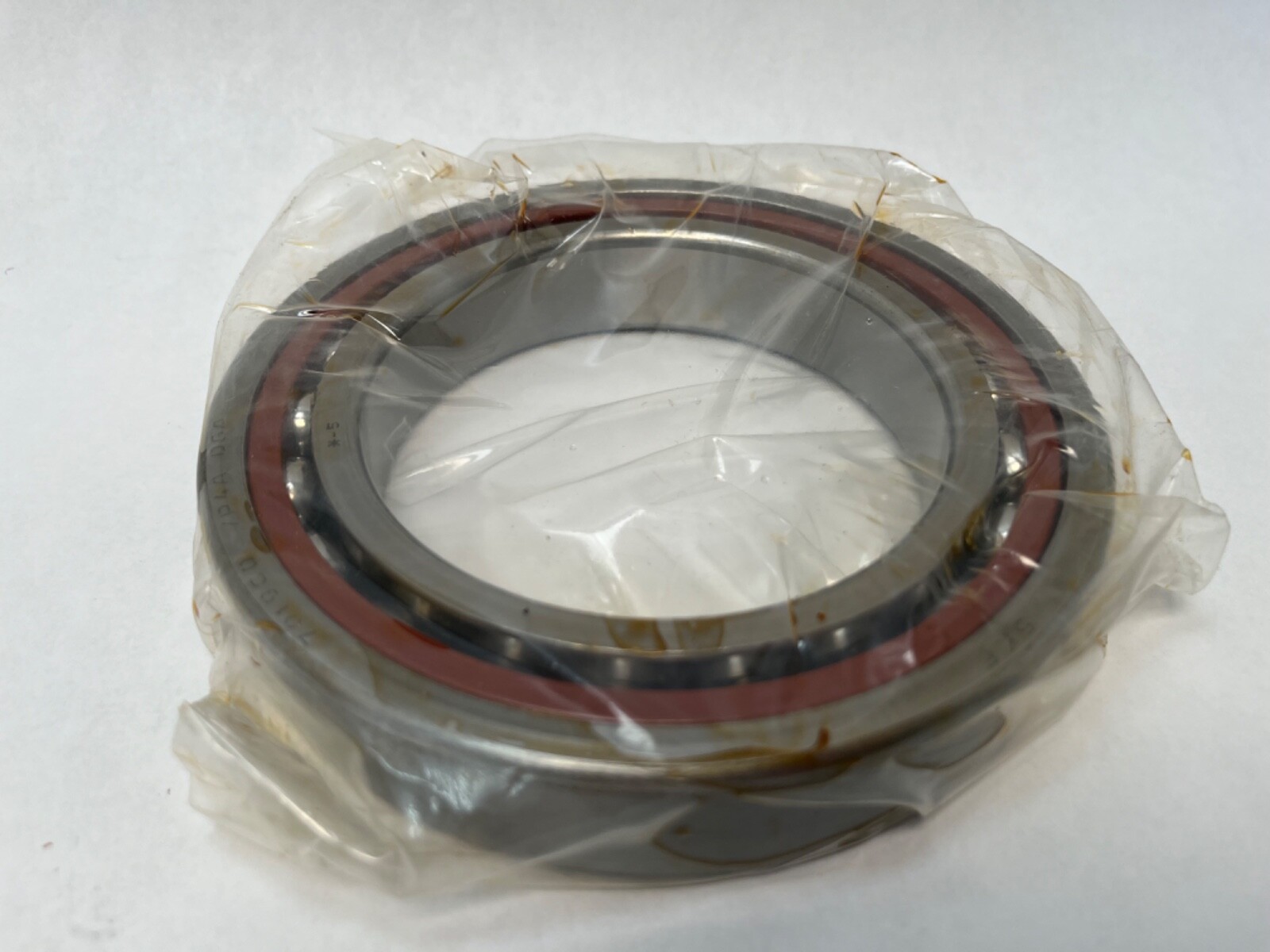 SKF 7019-CDGA/P4A Angular Bearing 95x145x24 mm 7019C 7019-CD-P4A-DGA Italy