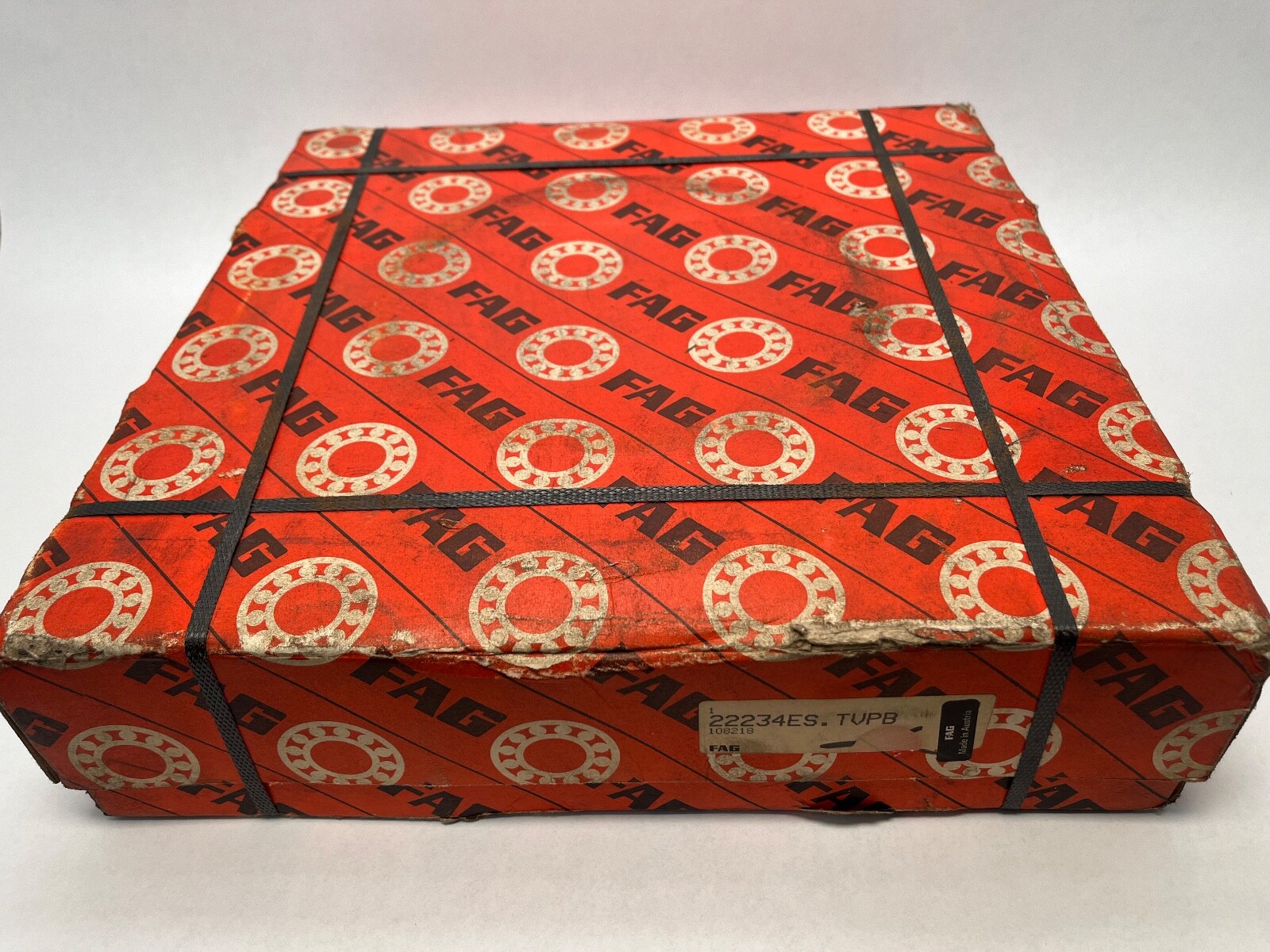 FAG 22234ES.TVP Spherical Bearing 170x310x86 mm 22234E 22234-ES-TVP-W33