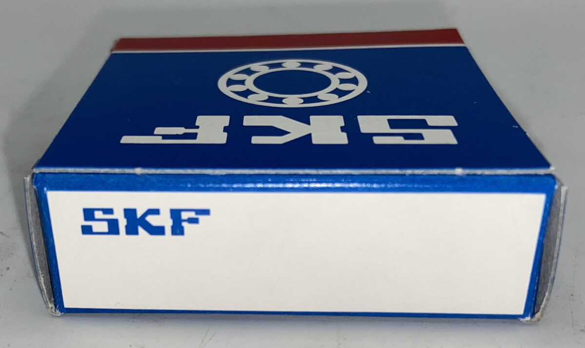 NEW!!! SKF 6000-JEM Ball Bearing 10mm x 26mm x 8mm