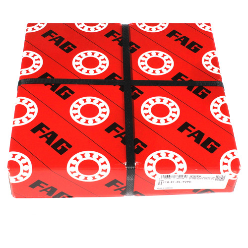 21318-E1-XL-TVPB-C3 FAG/Schaeffler Technologies 90 x 190 x 43 mm SPHERICAL RO…