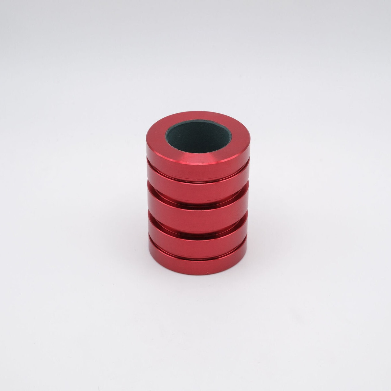 SWP20 Inch Size Linear Plain Bearing PTFE Lined 1-1/4x2x2-5/8
