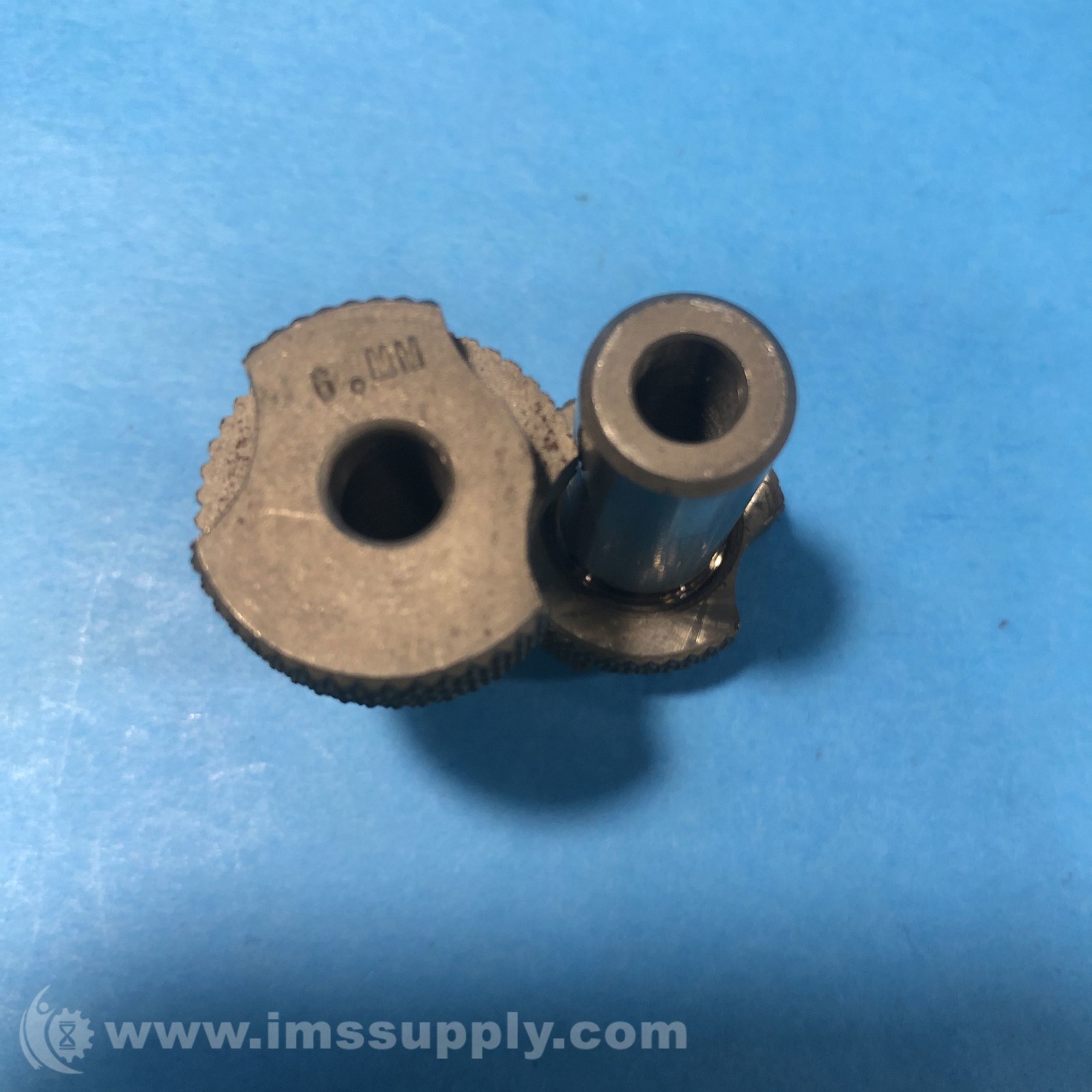 United Drill Bushing Corporation SFM12-25 Pack of 3 Drill Bushing 3780