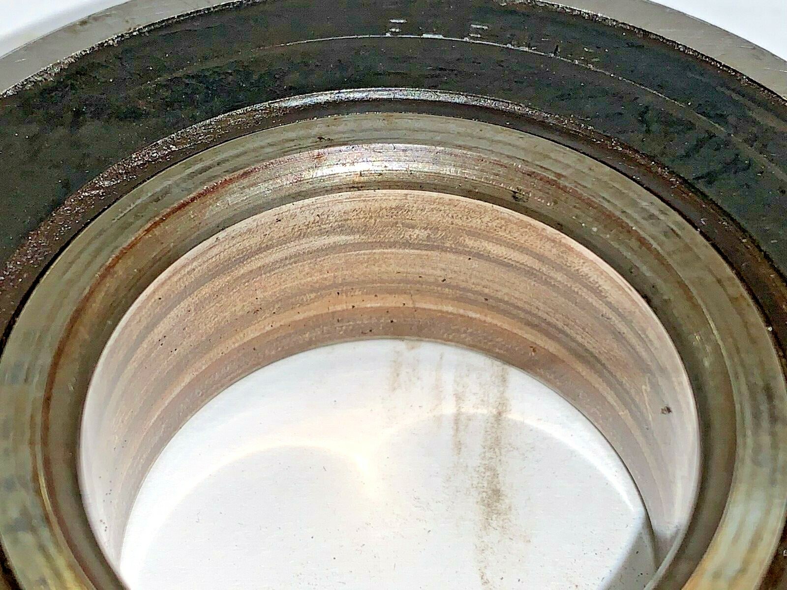 TIMKEN BALL BEARING, 308PP, 40 MM BORE, 90 MM OD, 11400 LBS DYNAMIC, 3846 RPM