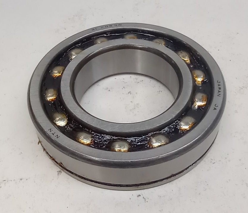 NTN BL 209 SN Ball Bearing Deep Groove 45X85X19mm BL-209-SN
