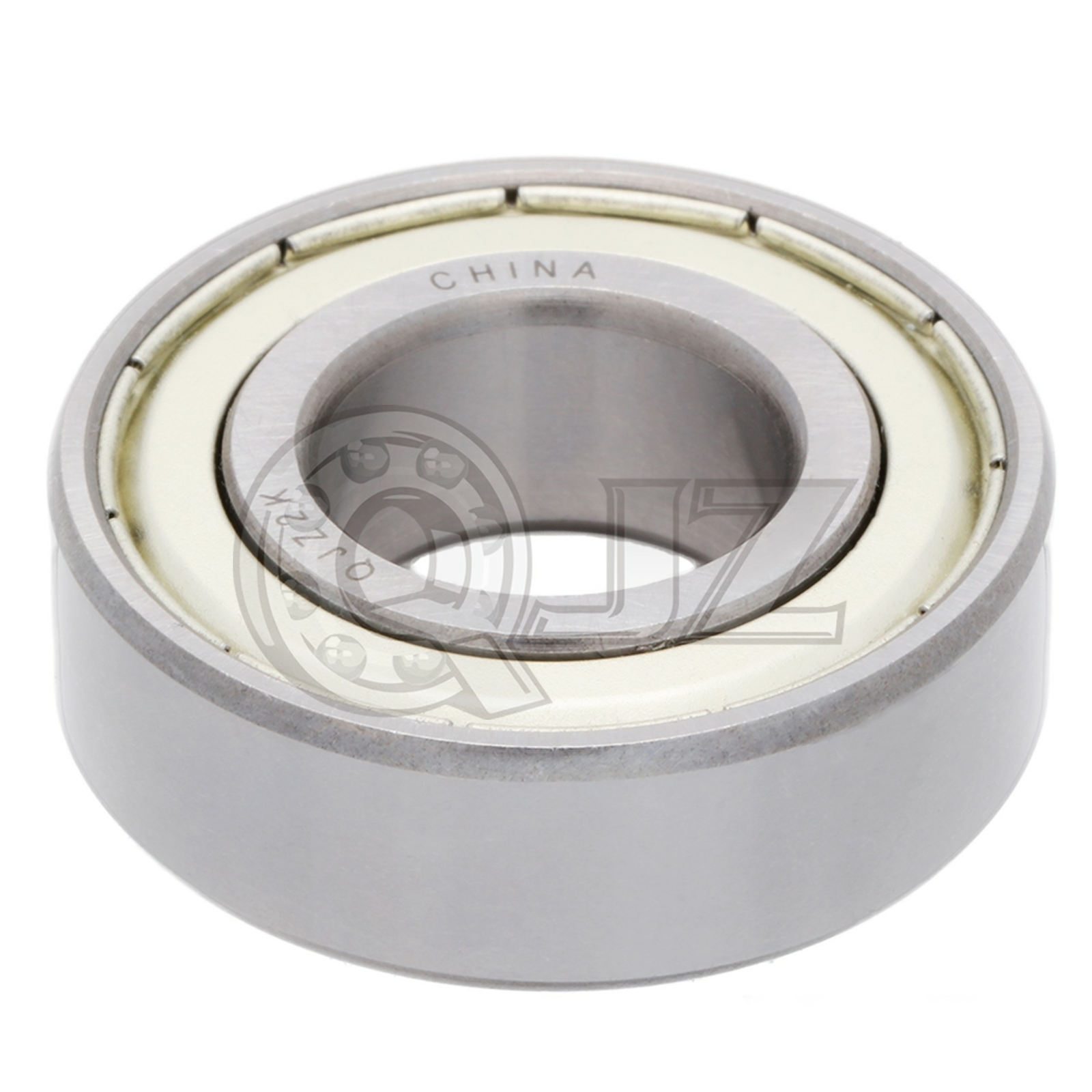 [Qty.1] 608-ZZ ABEC7 Metric Miniature Ball Bearing [8mm ID x 22mm OD x 7mm W]