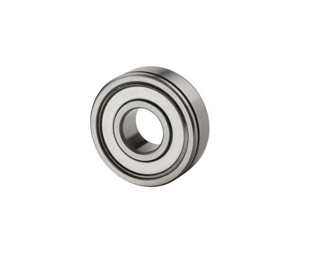 FAG-6007 ZR, Deep Groove BBear, Single Row 90Mm, 6007 ZR (2-2)