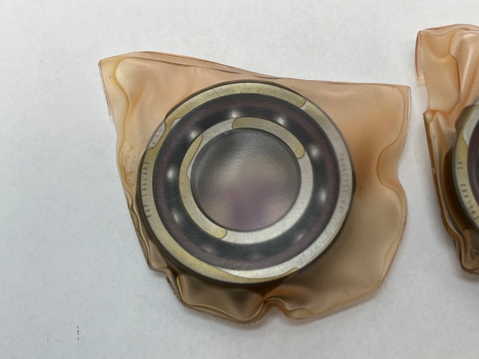 RHP 7004CTDULP4 Angular Bearing 7004C 7004-C-T-DUL-P4 20x42x12 mm 2 Pcs