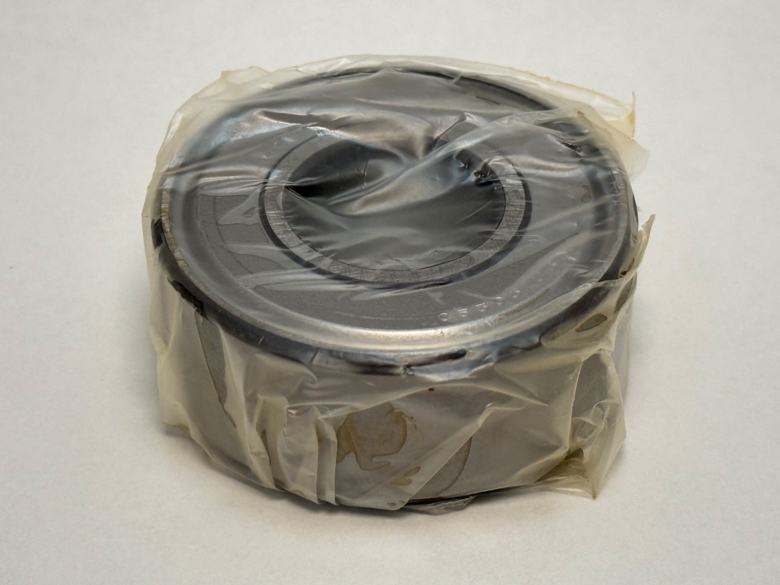 Timken 5305MFF Angular Bearing 25mmx62mmx1″ 5305-M-FF 3305 C3