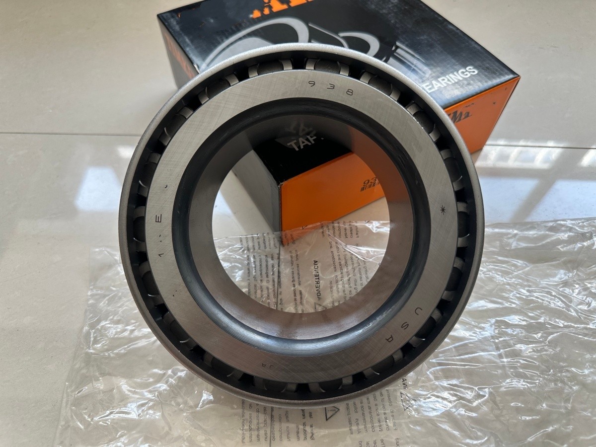 Fits For Timken 938 New Tapered Roller Bearing