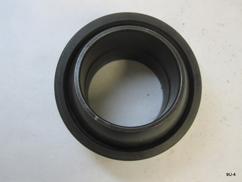 Radial Spherical Plain Bearings GEH100 ES2RS
