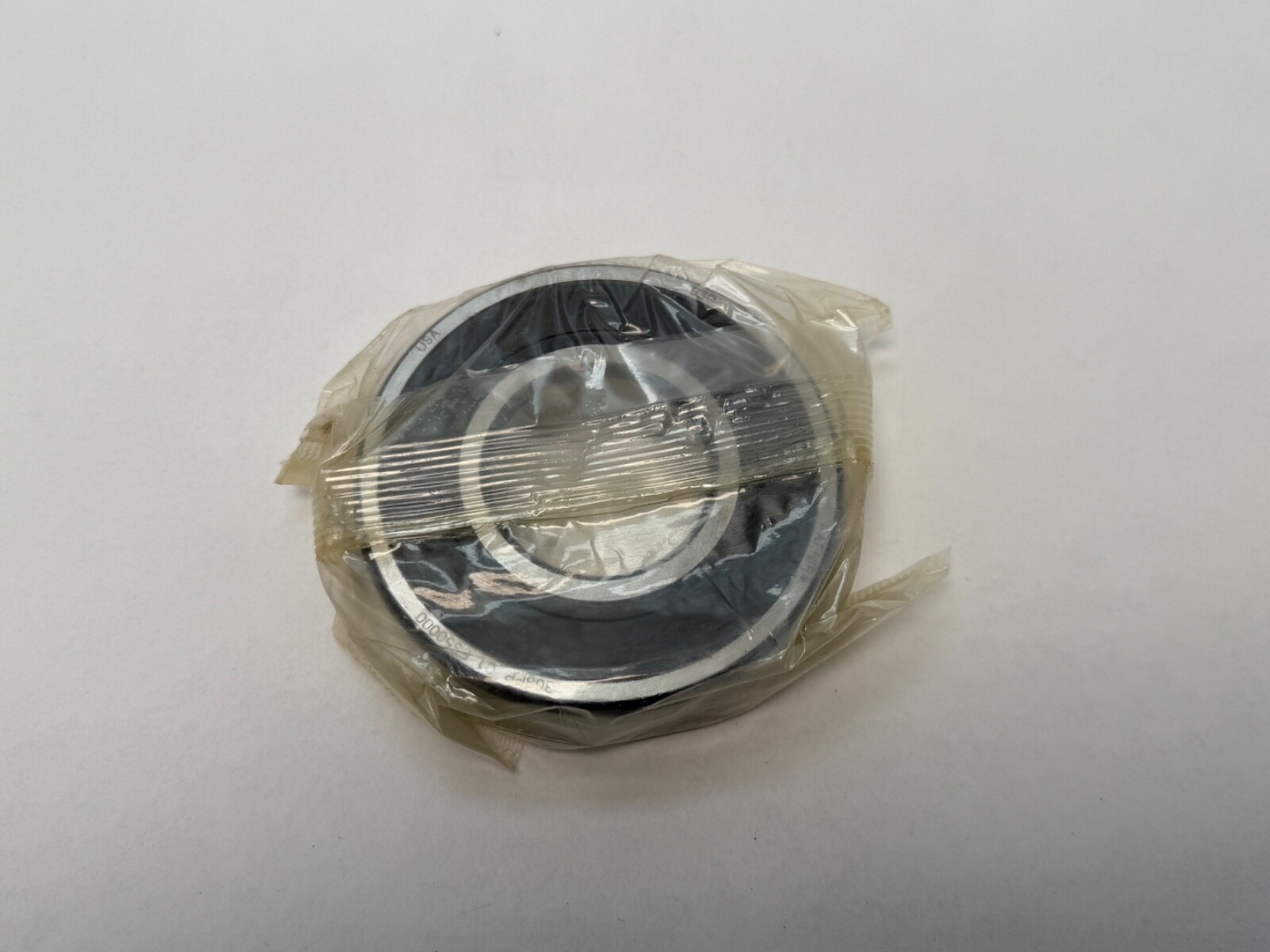 Fafnir 308PP Bearing Rubber Sealed 40x90x23 mm 308-PP 6308-2RS RS USA