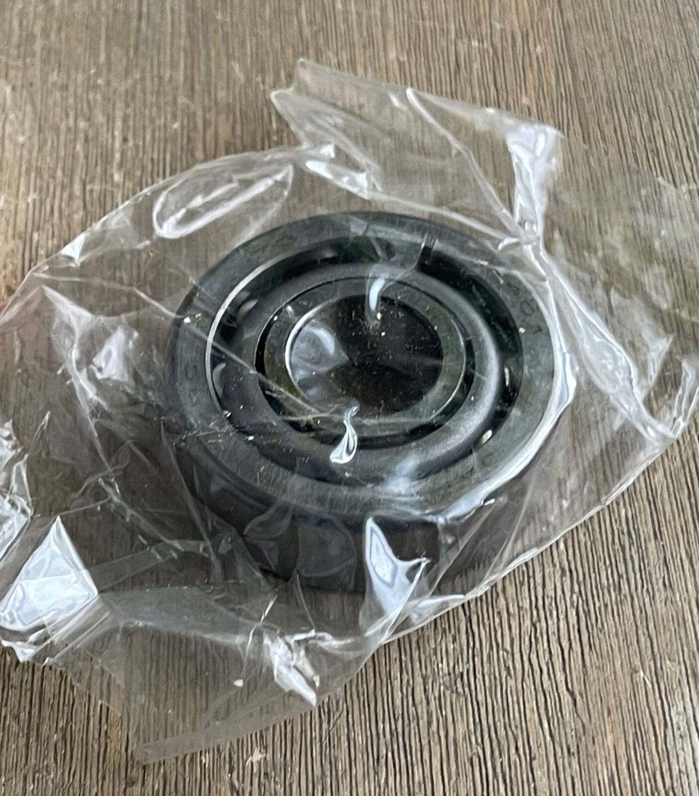 MRC 7303 H401 BALL BEARING NEW IN SEALED PKG