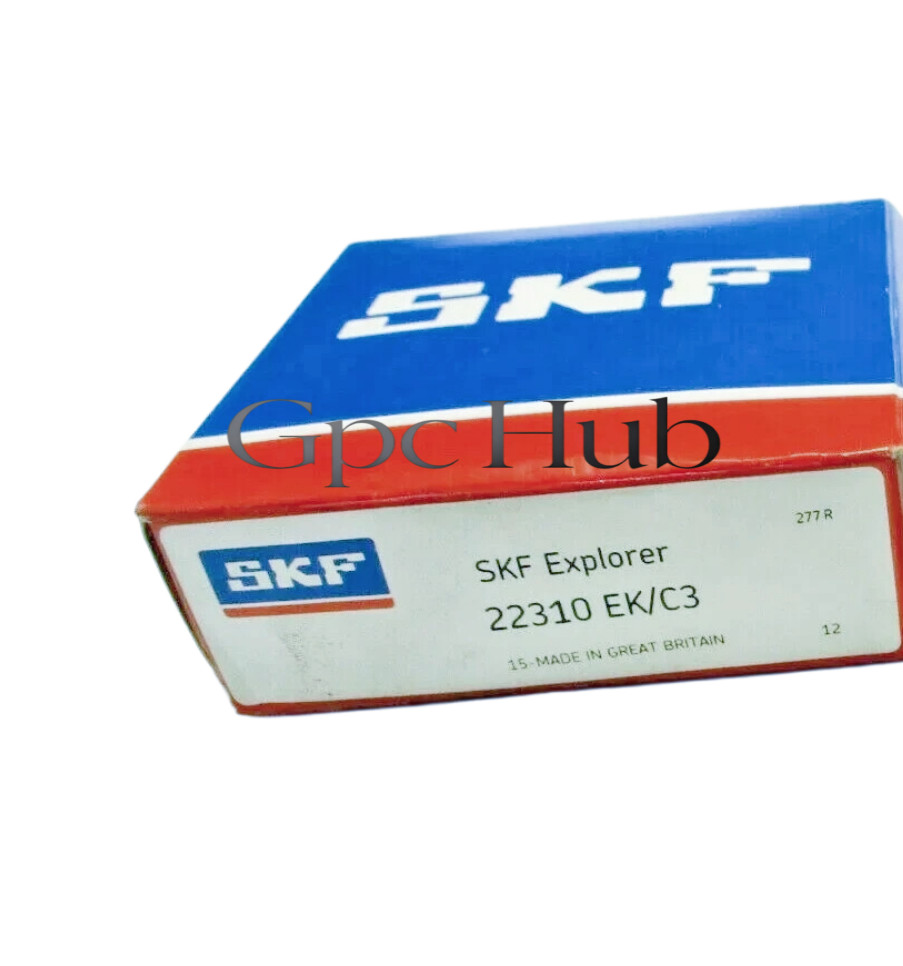 1PCS Brand New SKF 22310 EK/C3 Spherical Roller Bearing Fast delivery