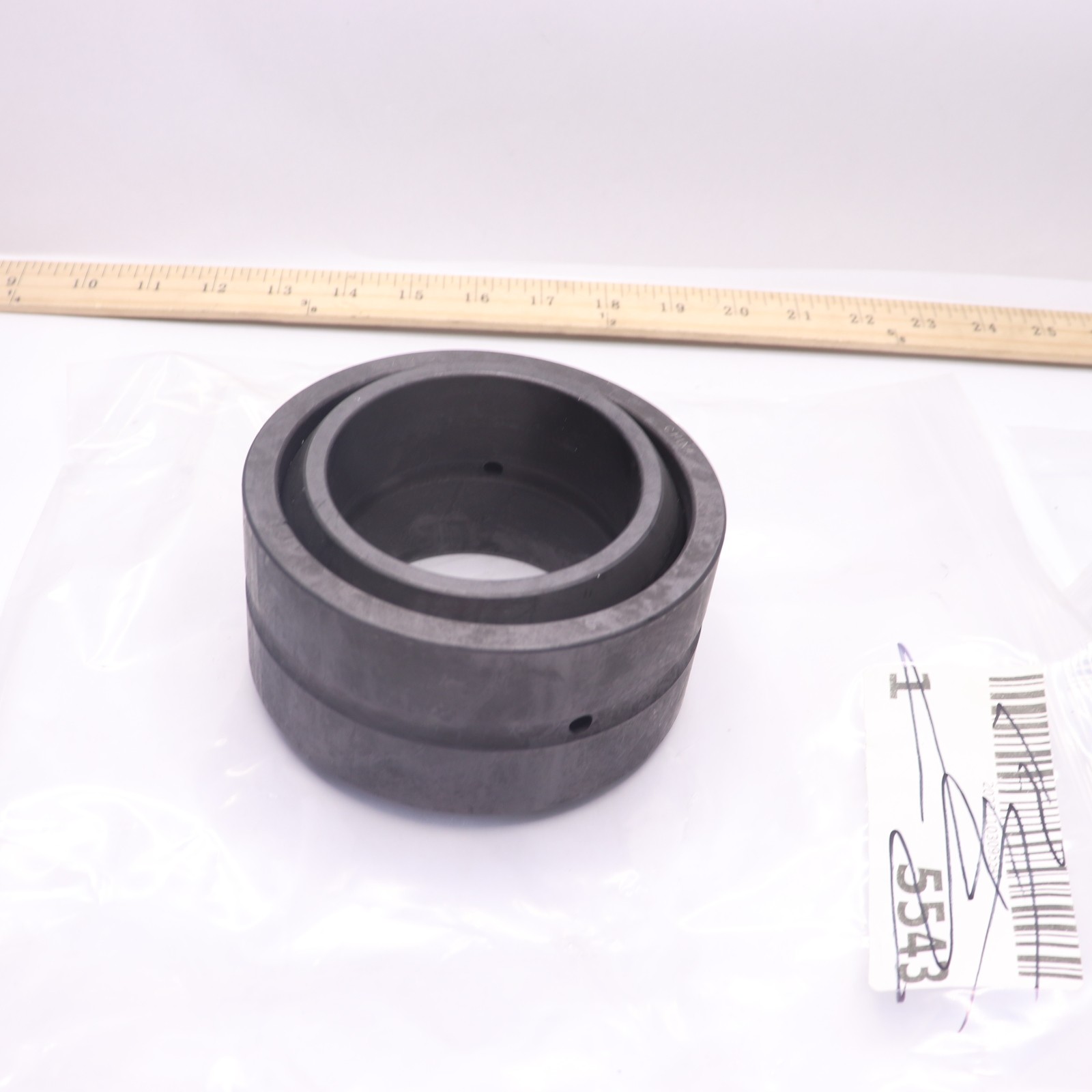Spherical Plain Bearing GEZ82ES – Incomplete – No Blue Layer