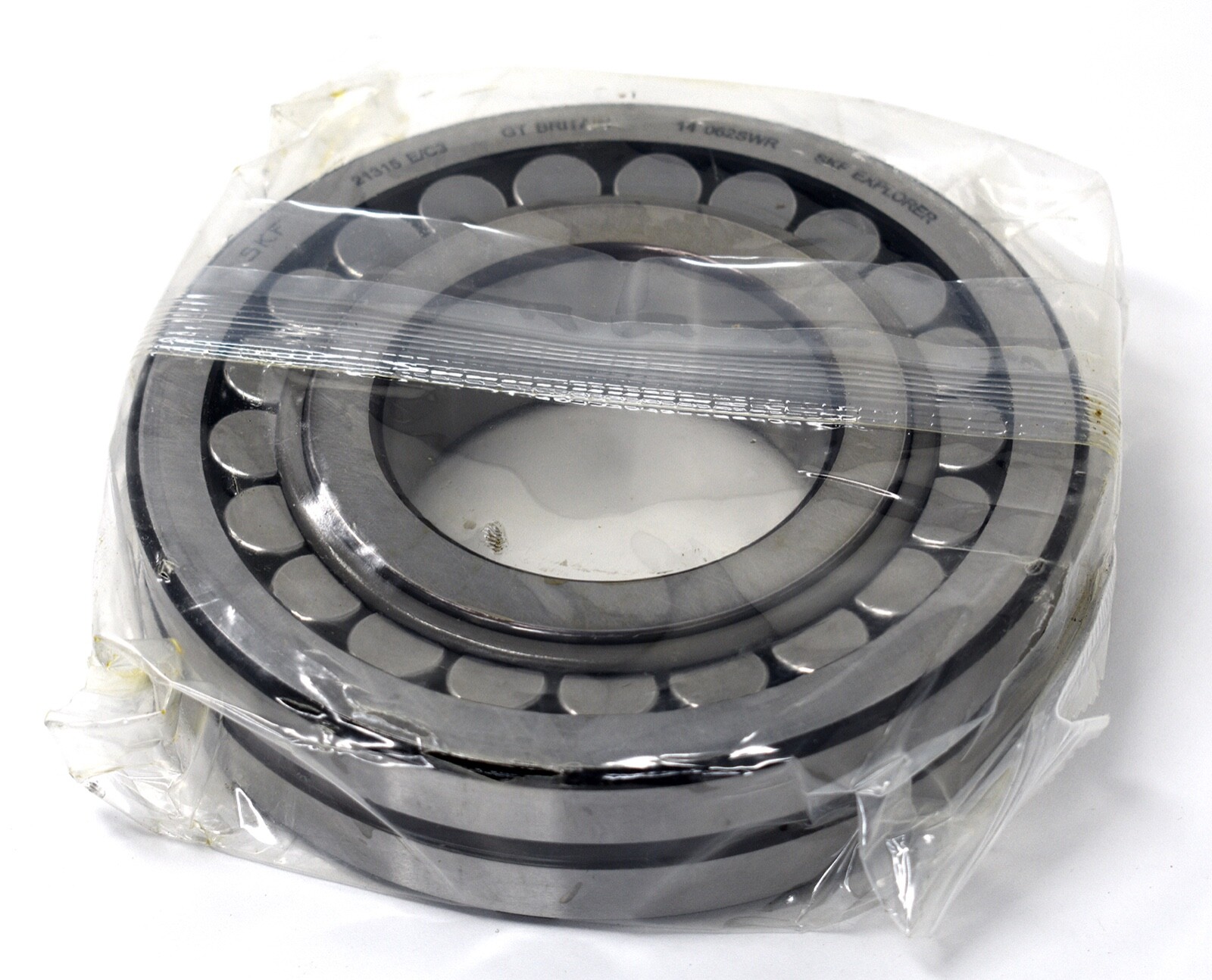 SKF 21315 E/C3 Speherical Roller Bearing New