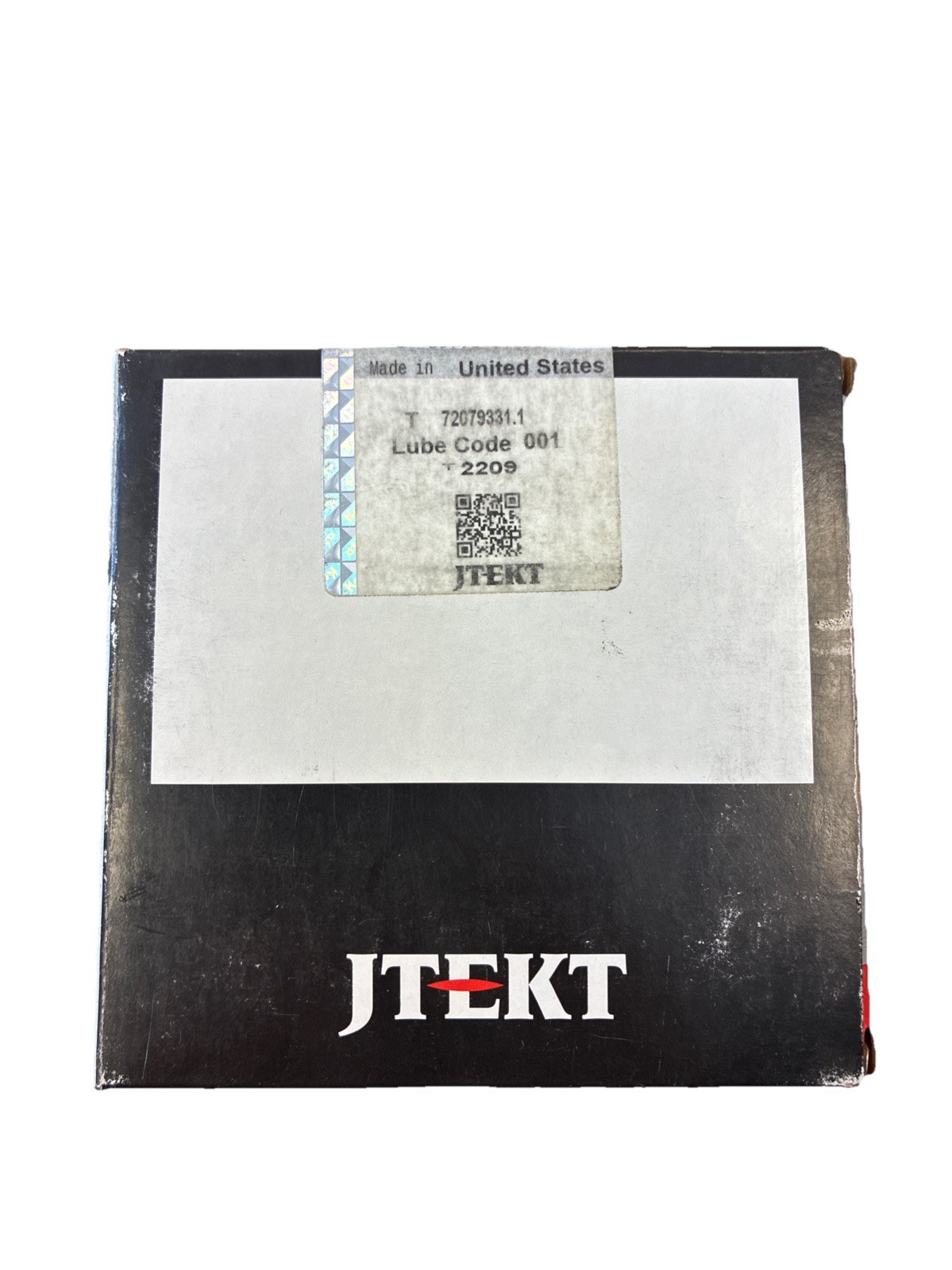 JTEKT/Koyo NTHA-3662;PB;L001 Cylindrical Roller Thrust Bearing