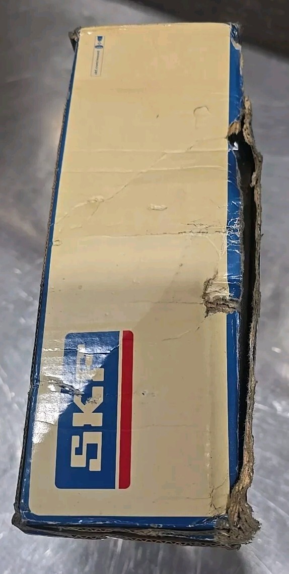 SKF Spherical Roller Bearing 22320 EK Nos Surplus