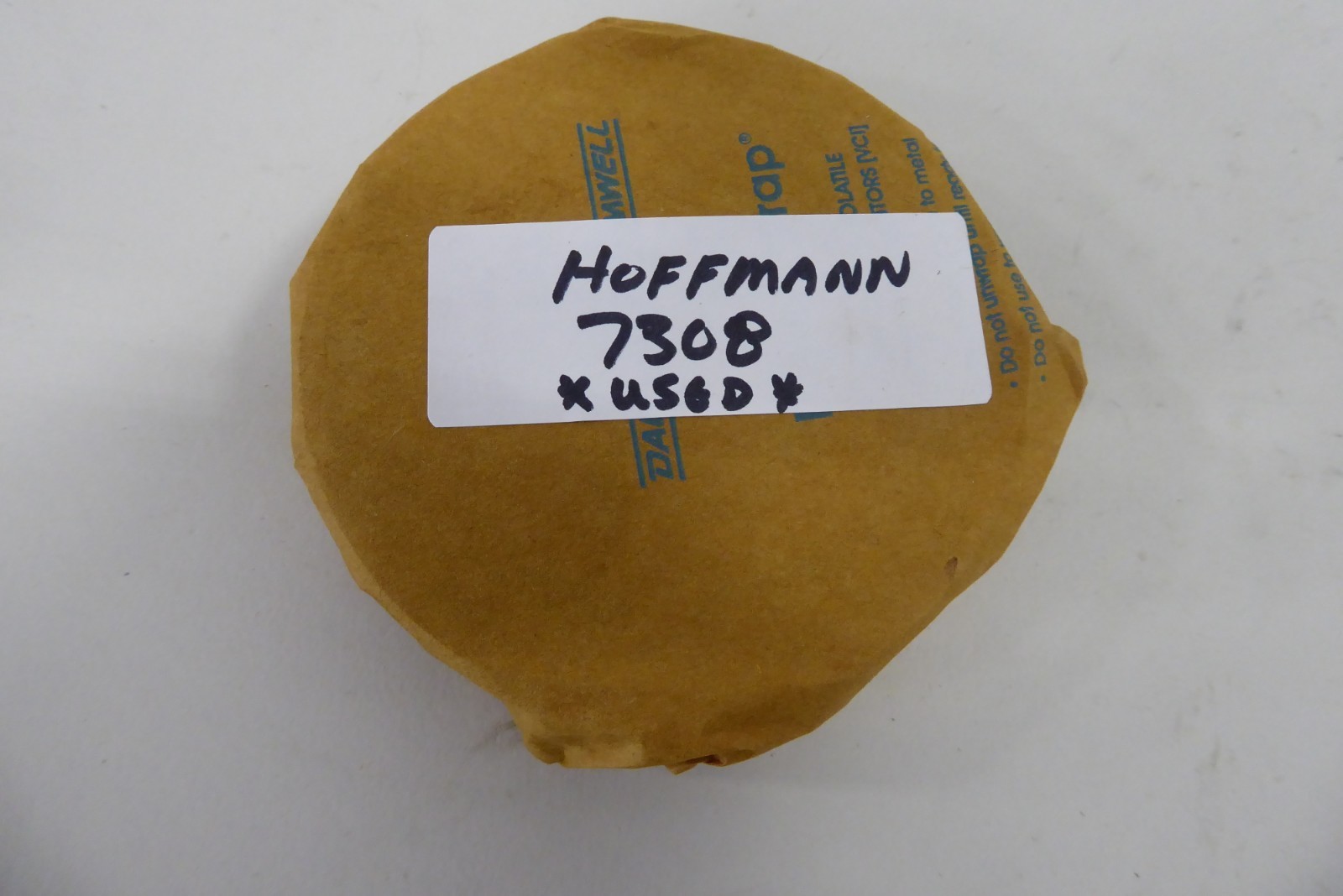 Hoffman 7308 Used Angular Contact Bearing Thrust 40mm x 90mm x 23mm