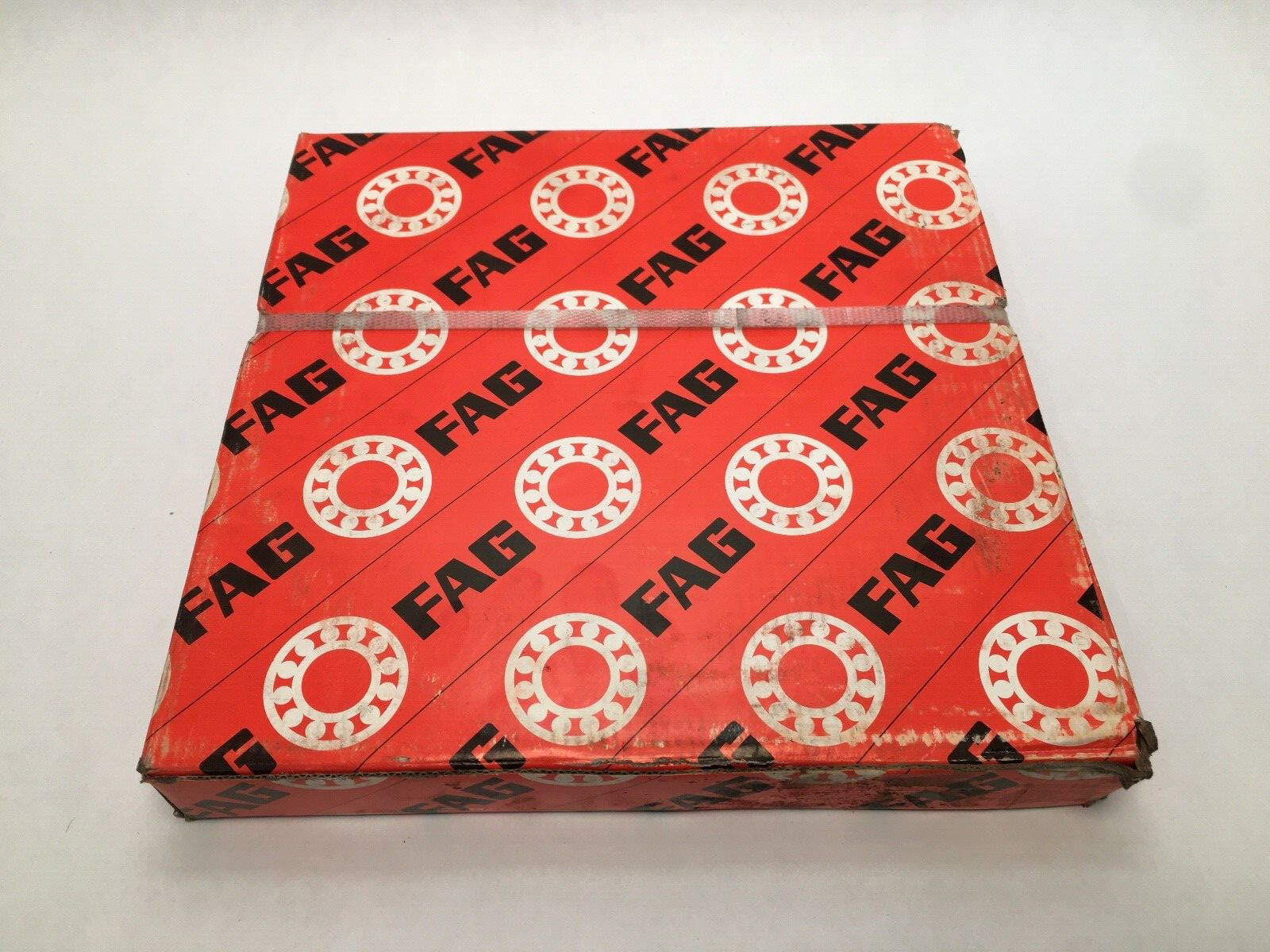 FAG B71936E.TPA.P4S.UL Bearing 180x250x33 mm B71936E-TPA-P4-K5-UL ABEC7 Germany