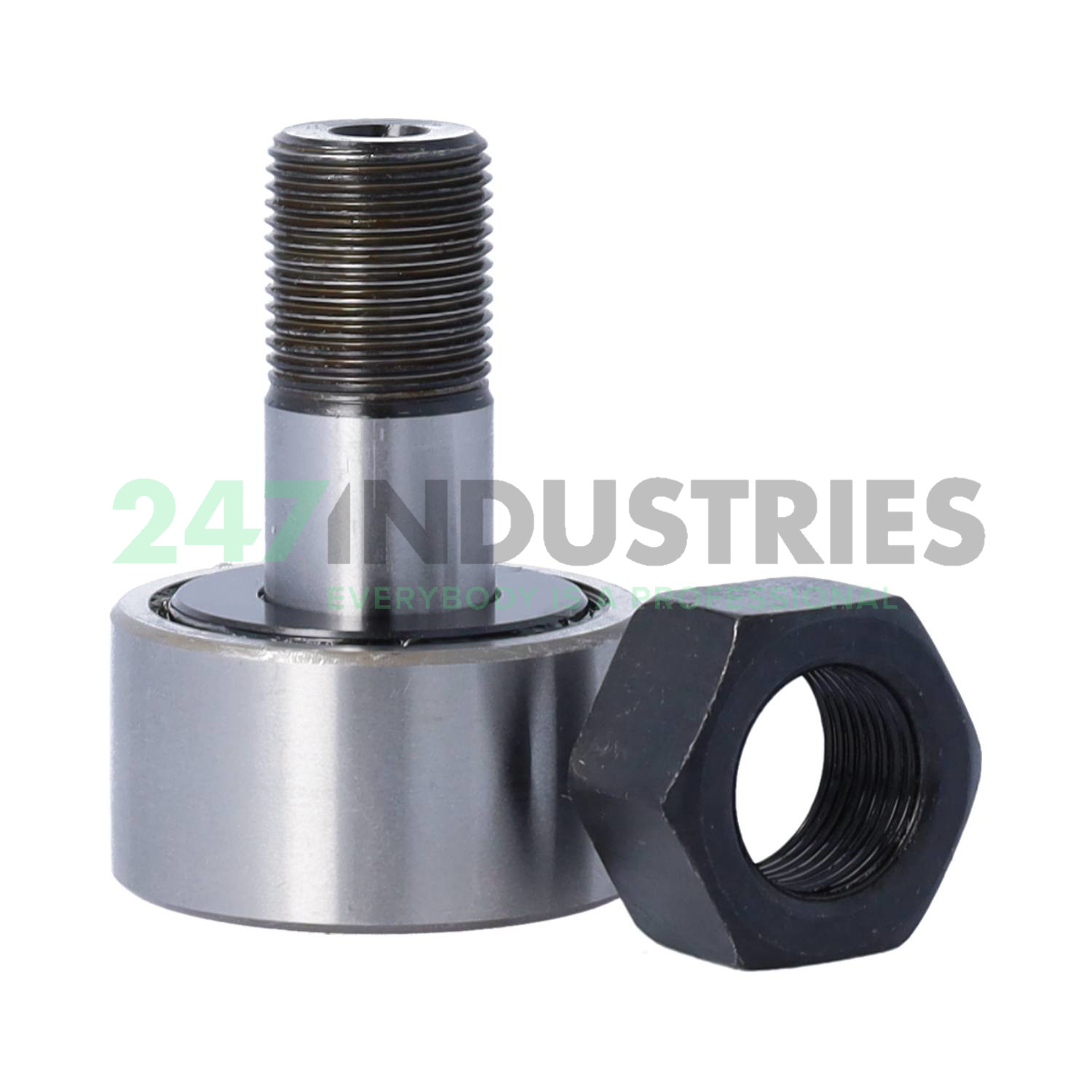 CF20-1VUUR IKO 20 x 47 x 25,6 mm CAM FOLLOWER