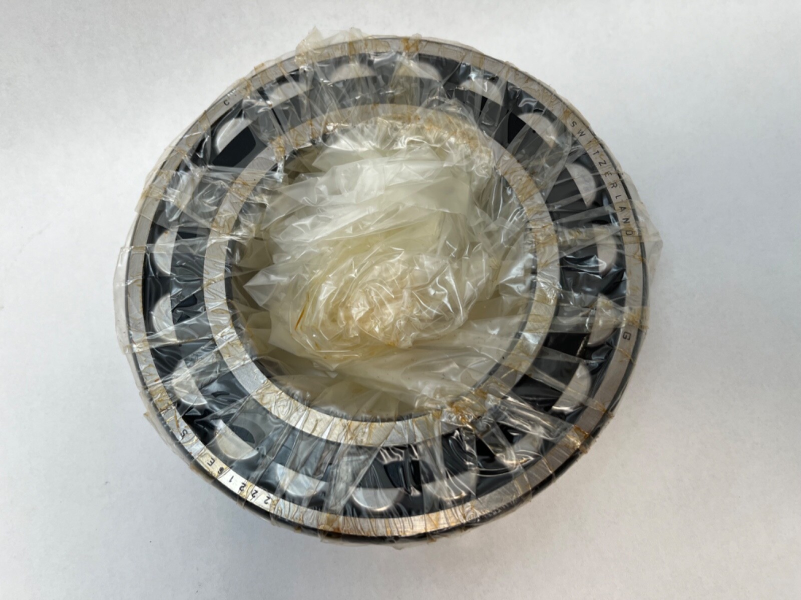 FAG 22216ESK.TVPB.C3 Bearing 80x140x33 mm 22216E 22216-ES-K-TVPB-C3-W33 USA