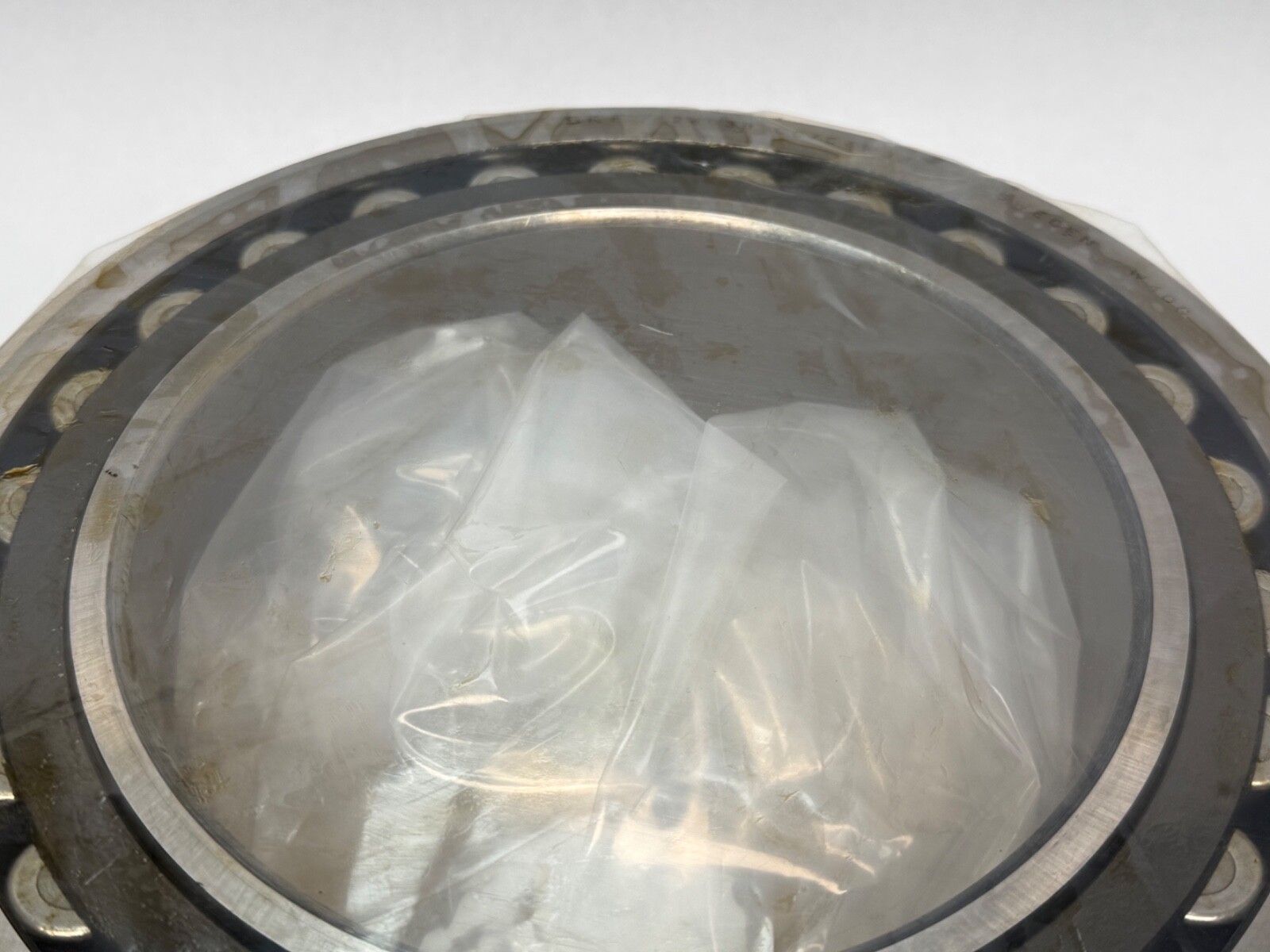 SKF 24038-CC/C4W33 Spherical Bering 24038 CCC4W33 24038 CC C4 W33 190x290x100 mm