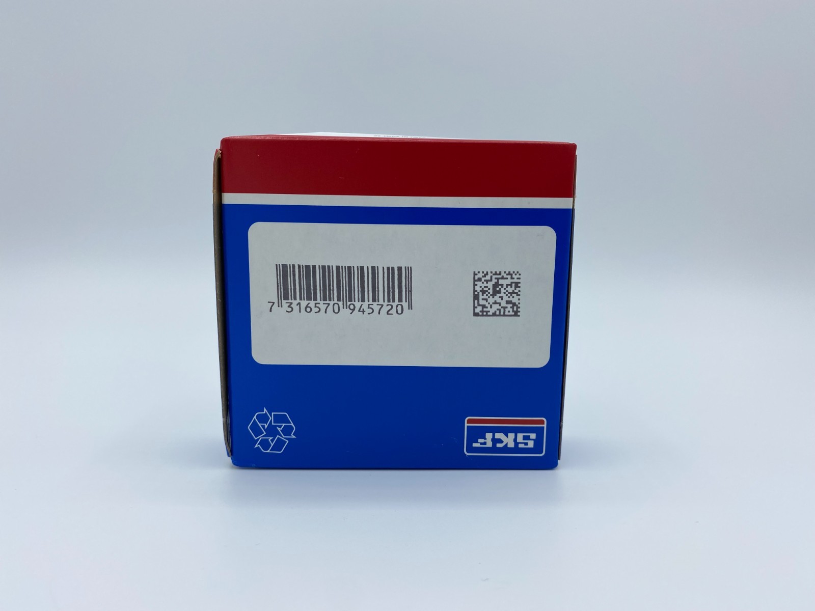 SKF 6009-2RS1/C3 Deep groove ball bearing with seals