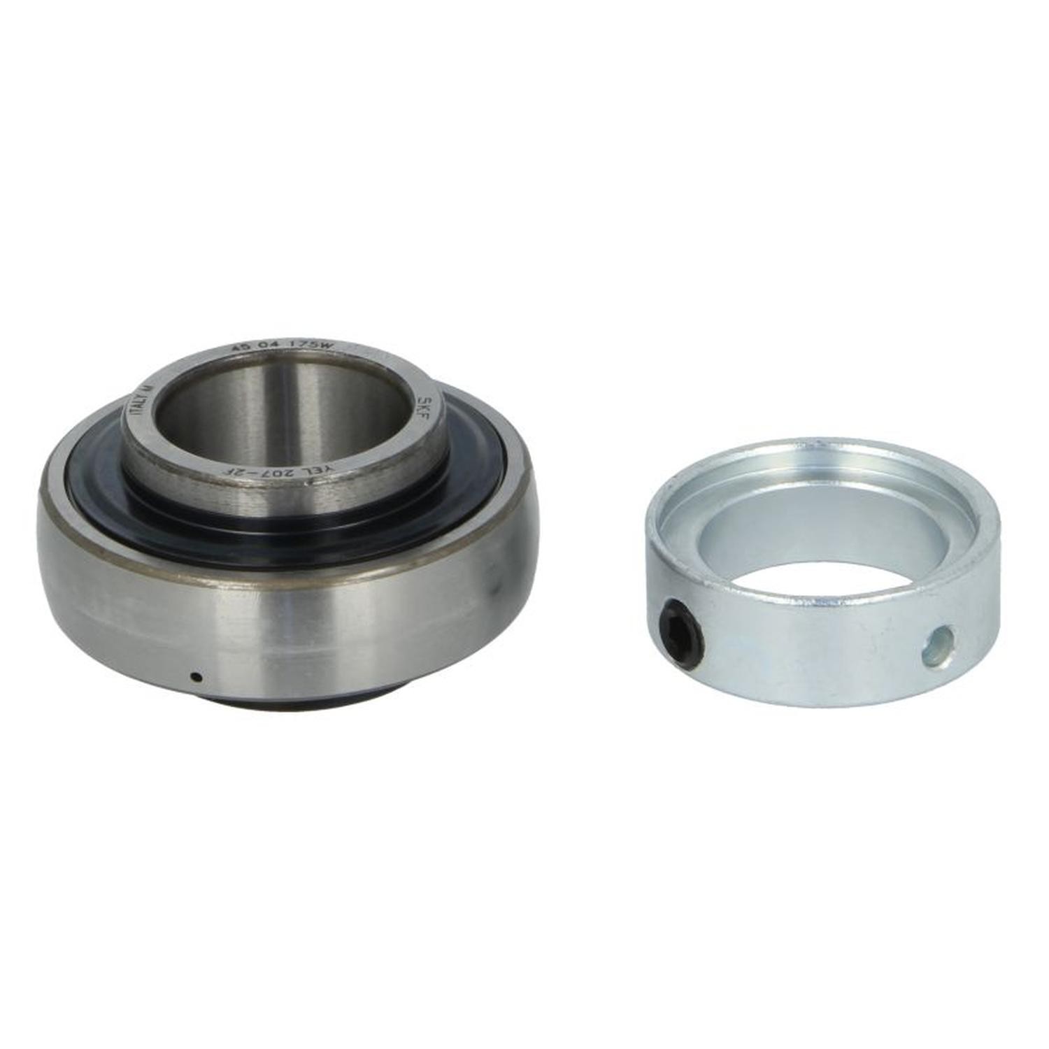 BEARING 525JD39104 SKF YEL 207-2F /SKF/ NEW