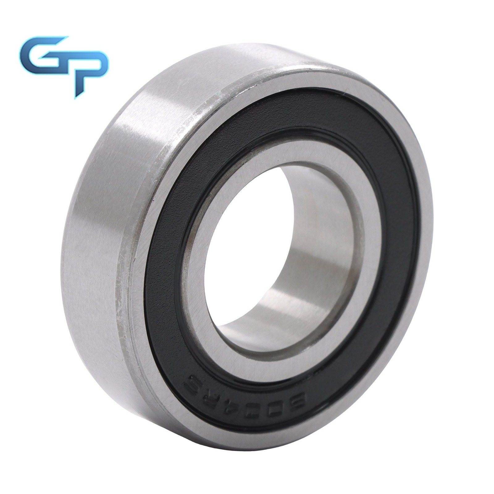 10 Count 6004-2RS C3 Premium Rubber Sealed Ball Bearing 20x42x12mm Precision