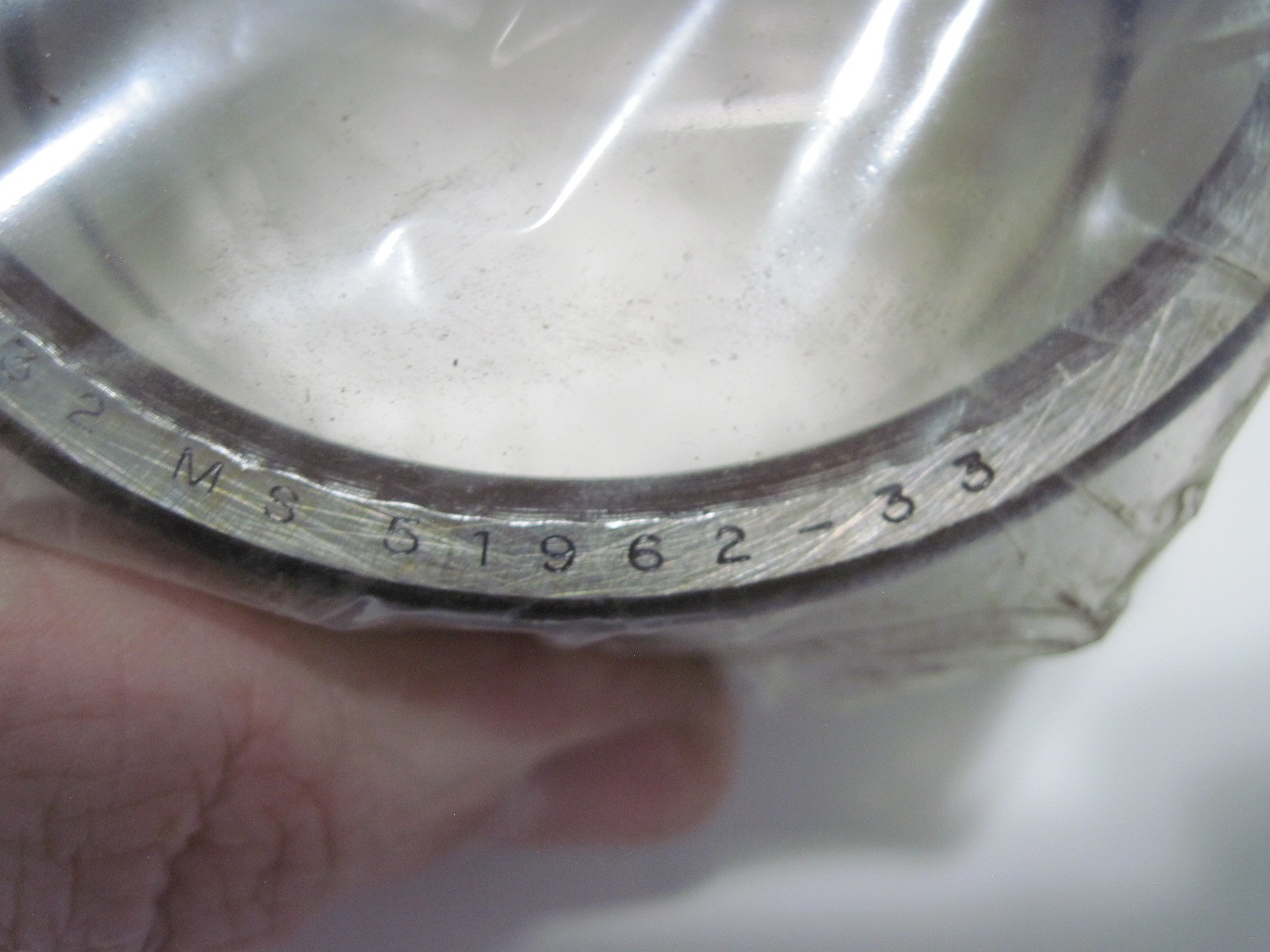 NOS Torrington IR-445232 Inner Race Bearing ID 2-3/4″ OD 3-1/4″