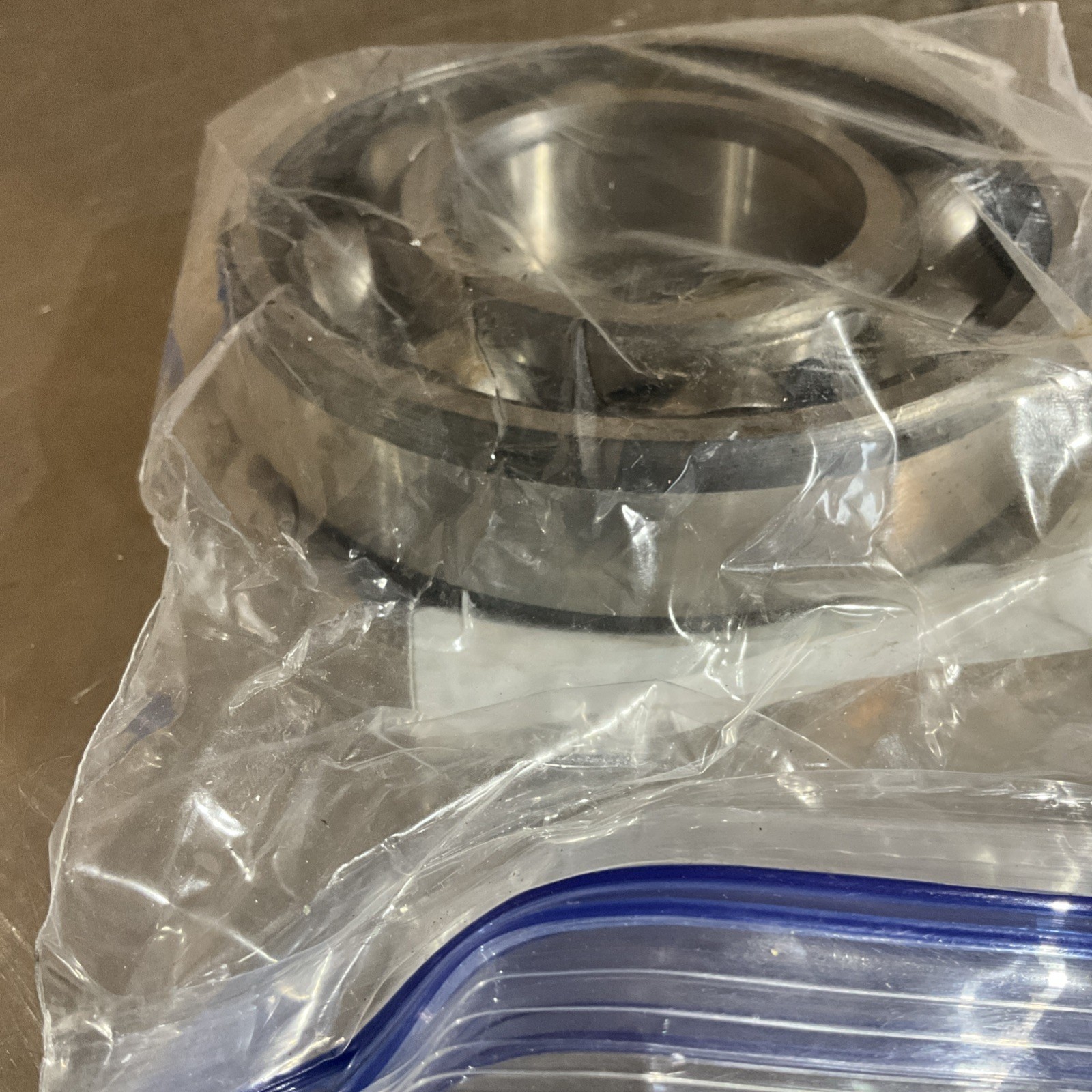 SKF 6311-jem Bearing