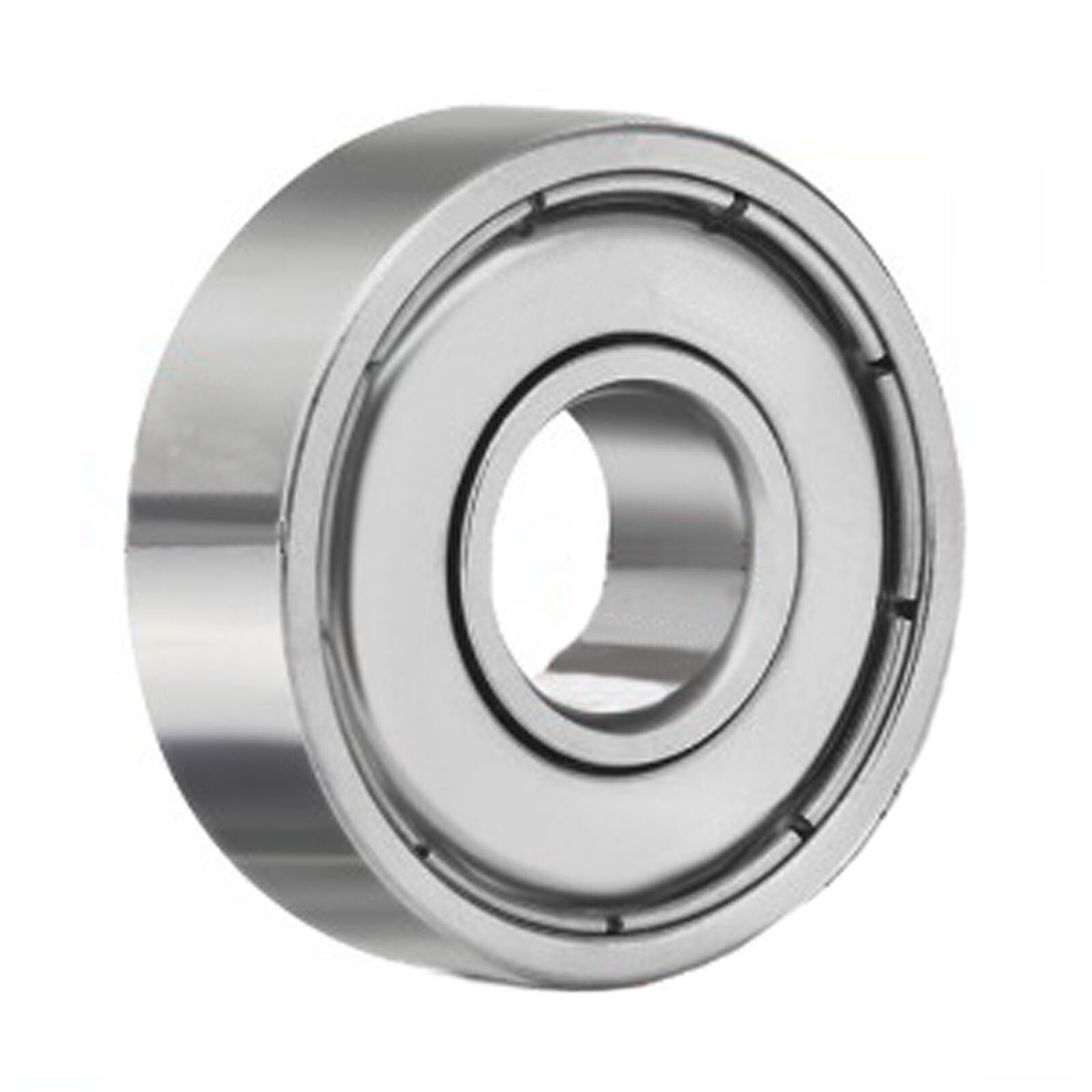 10pcs High speed low noise wear-resistant 12x18x4mm 6701ZZ Ball Bearing