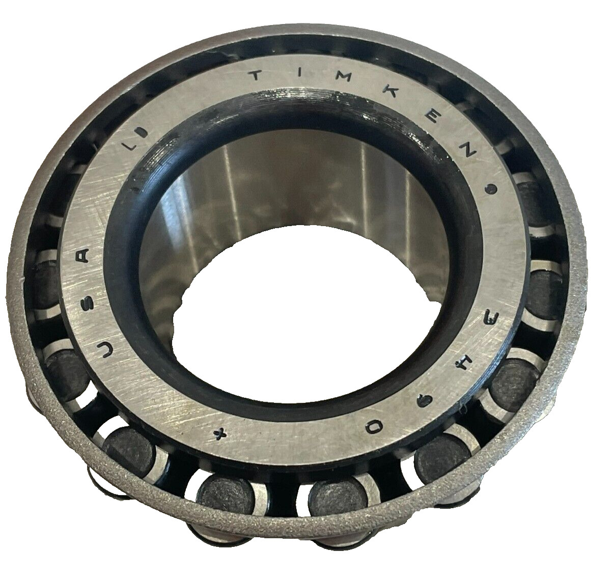 NEW TIMKEN 3490/3420 TAPER ROLLER BEARING SET