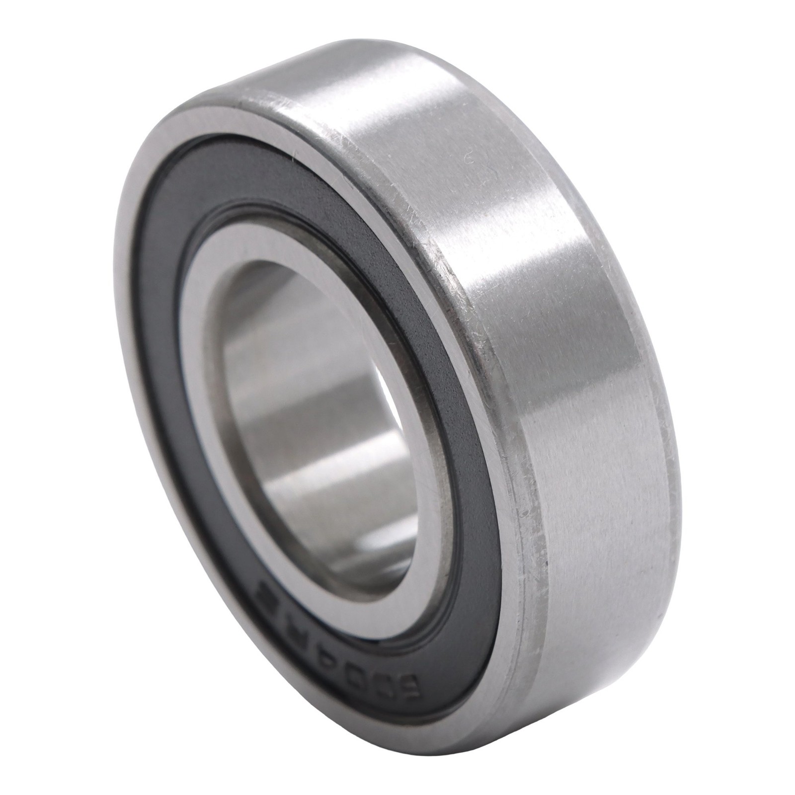 6004-2RS C3 Ball Bearing 20x42x12mm 10 Pcs Premium Rubber Sealed