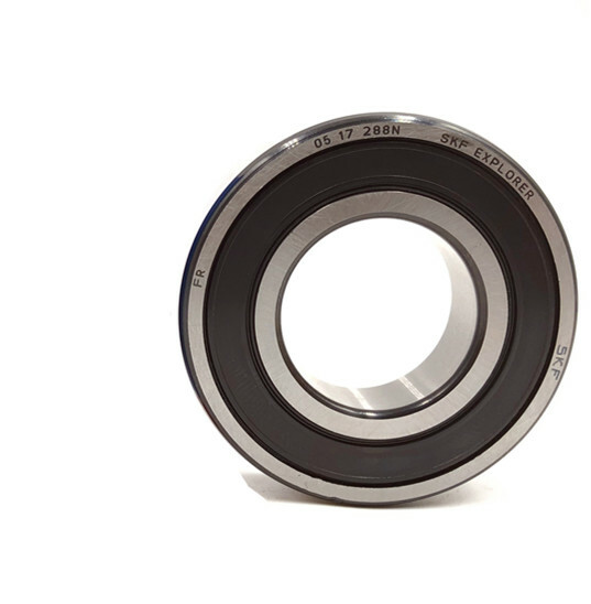 1Pcs NEW SKF High-speed Bearing Rubber Cover Seal 6008-2RSH-C3