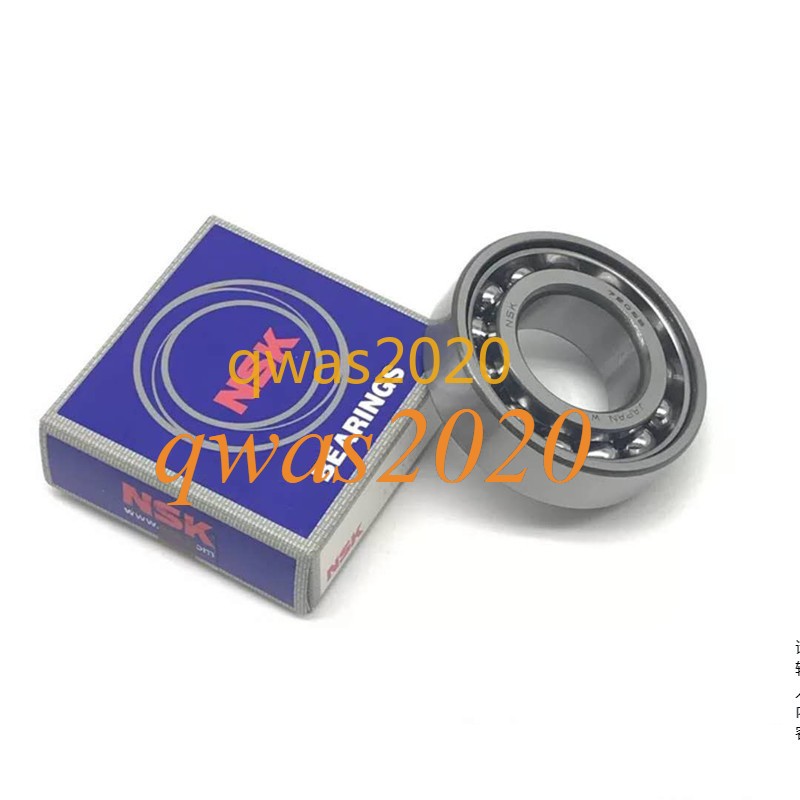 1pc New NSK angular contact ball bearings 7209AW