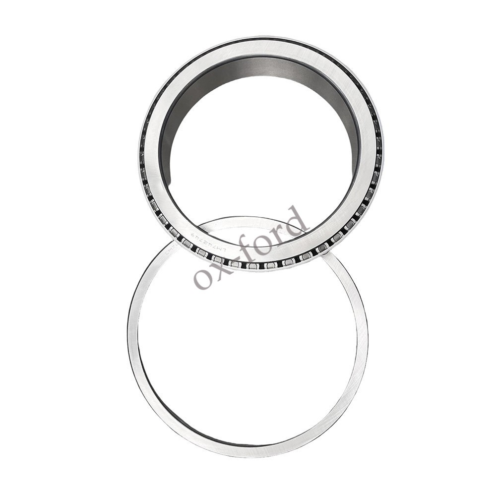 New LM742749 and LM742710 Tapered Roller Bearing Set Cup and Cone