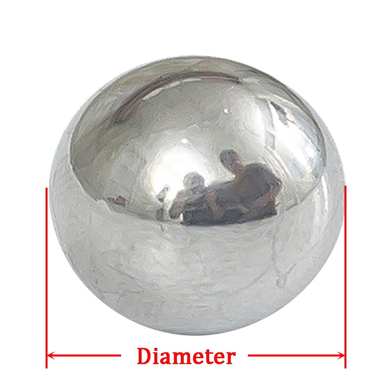 Steel Ball Dia 1mm – 200mm High Precision Bearing Balls Smooth Ball