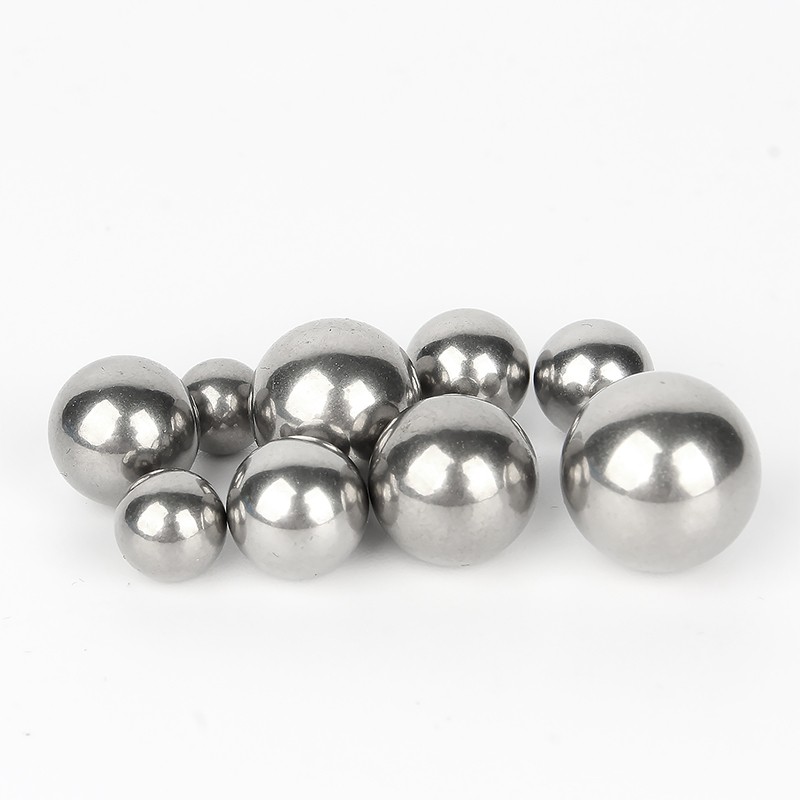 Steel Ball Dia 1mm – 200mm High Precision Bearing Balls Smooth Ball