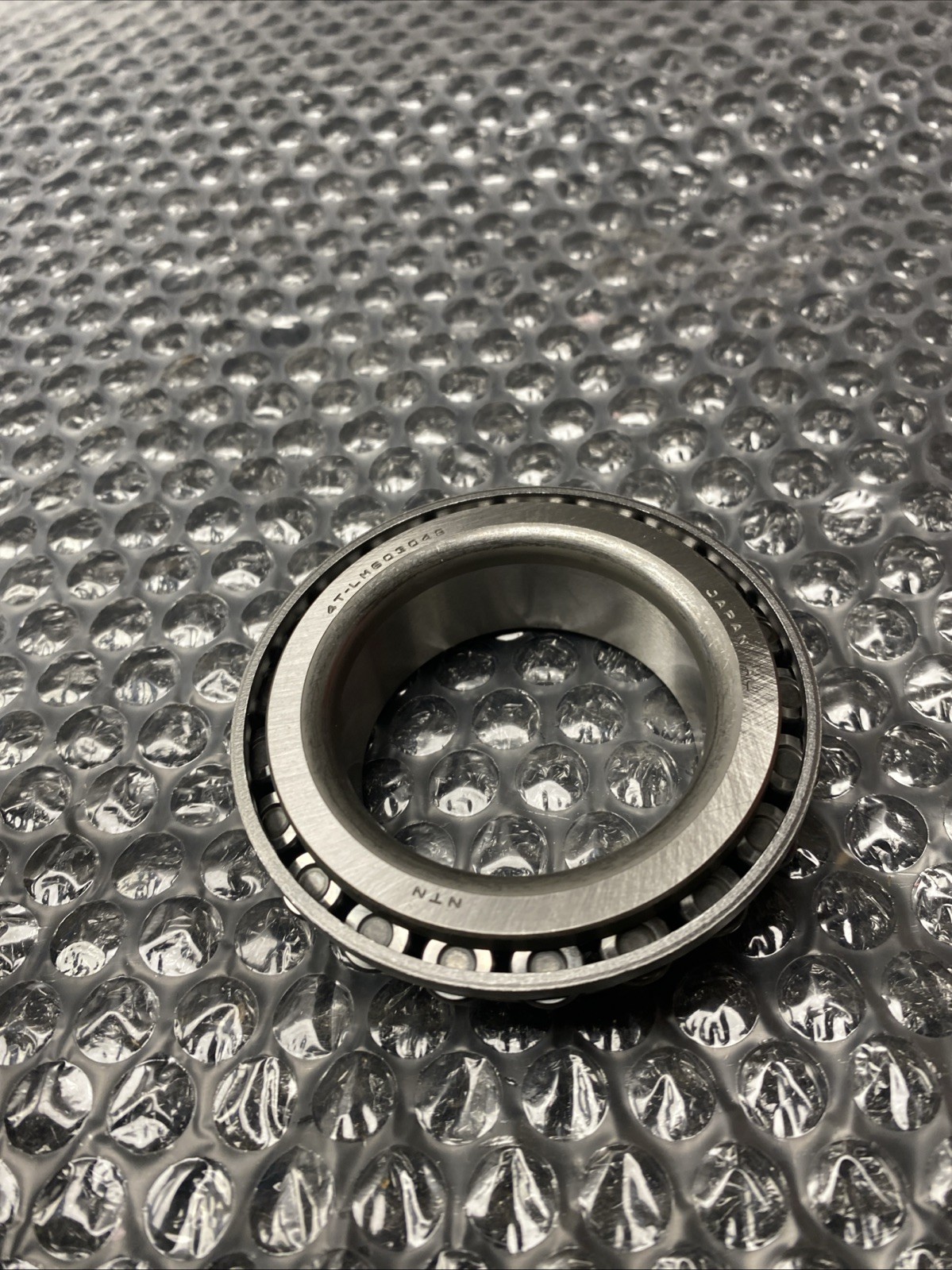 NTN JAPAN LM603049, TAPPERED ROLLER BEARING FORD, XW4Z-4221-AA