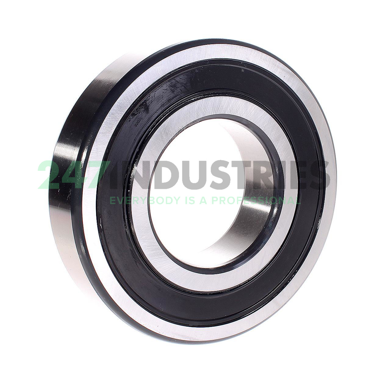 6317-2RS1 SKF 85 x 180 x 41 mm DEEP GR. BALL SINGLE ROW